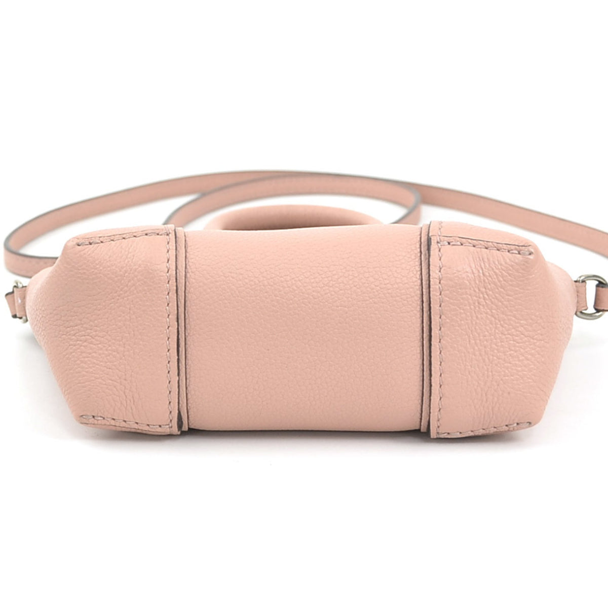 Louis Vuitton Magnolia Leather Handbag Shoulder Bag (Pre-Owned)