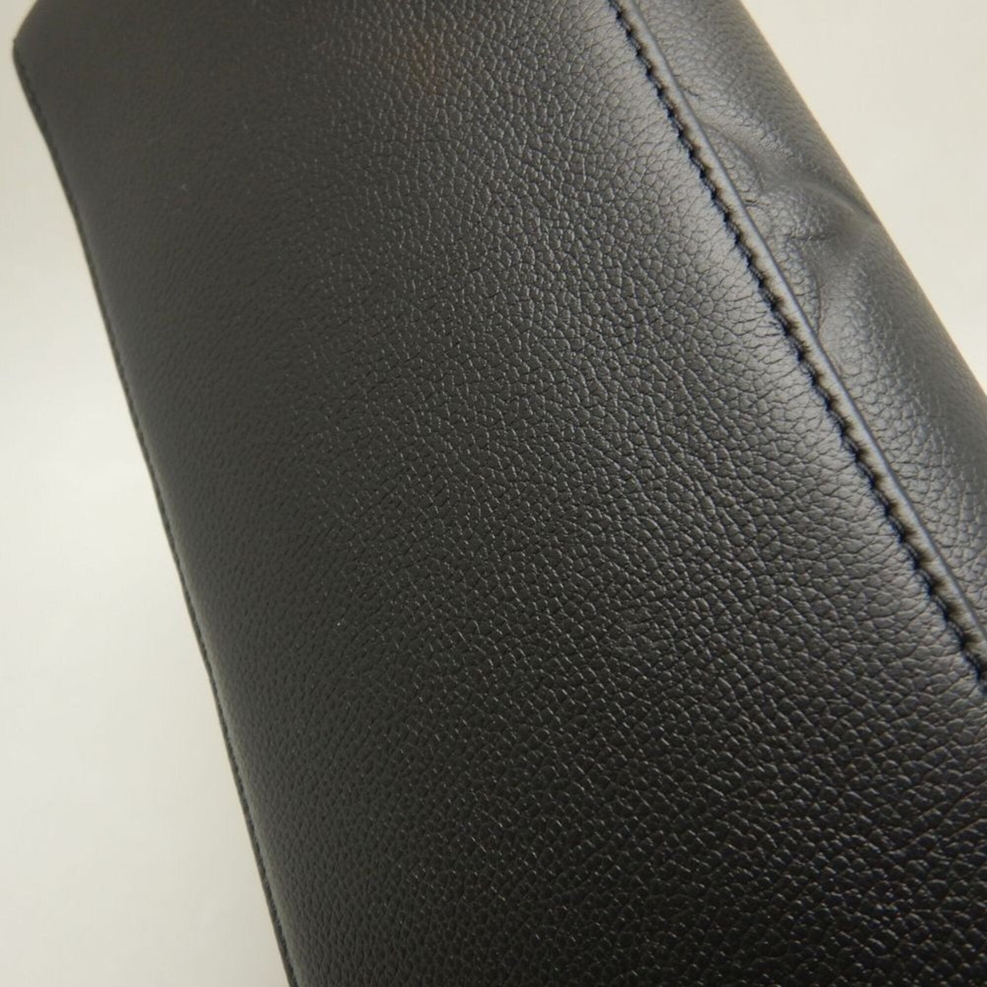Louis Vuitton Monogram Empreinte Noir Monogram Empreinte Handbag (Pre-Owned)