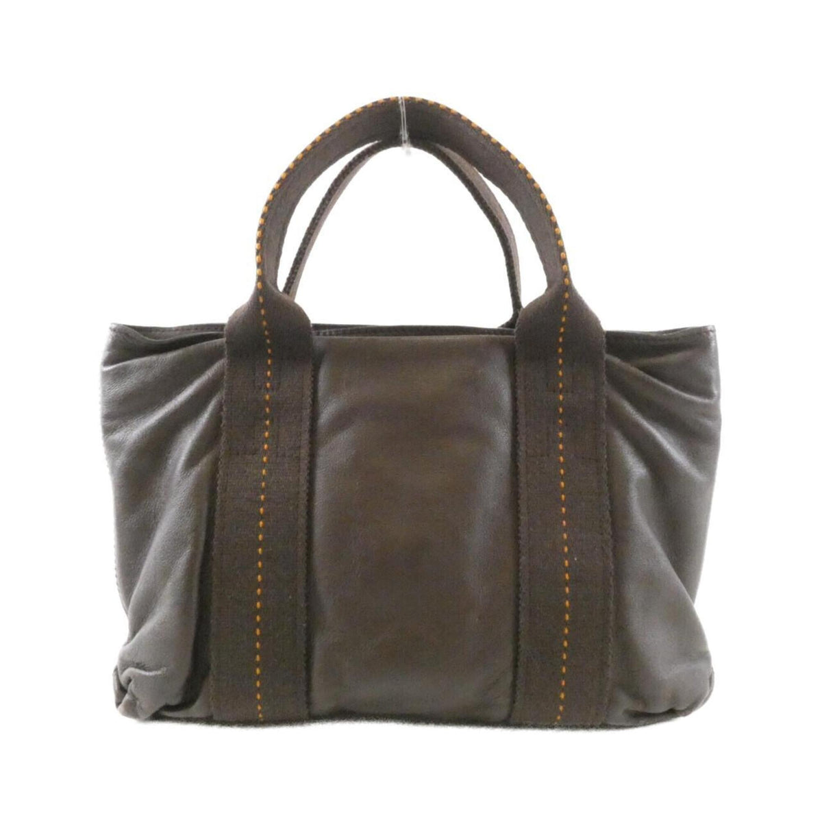 Hermes Chocolat Handbag (Pre-Owned)