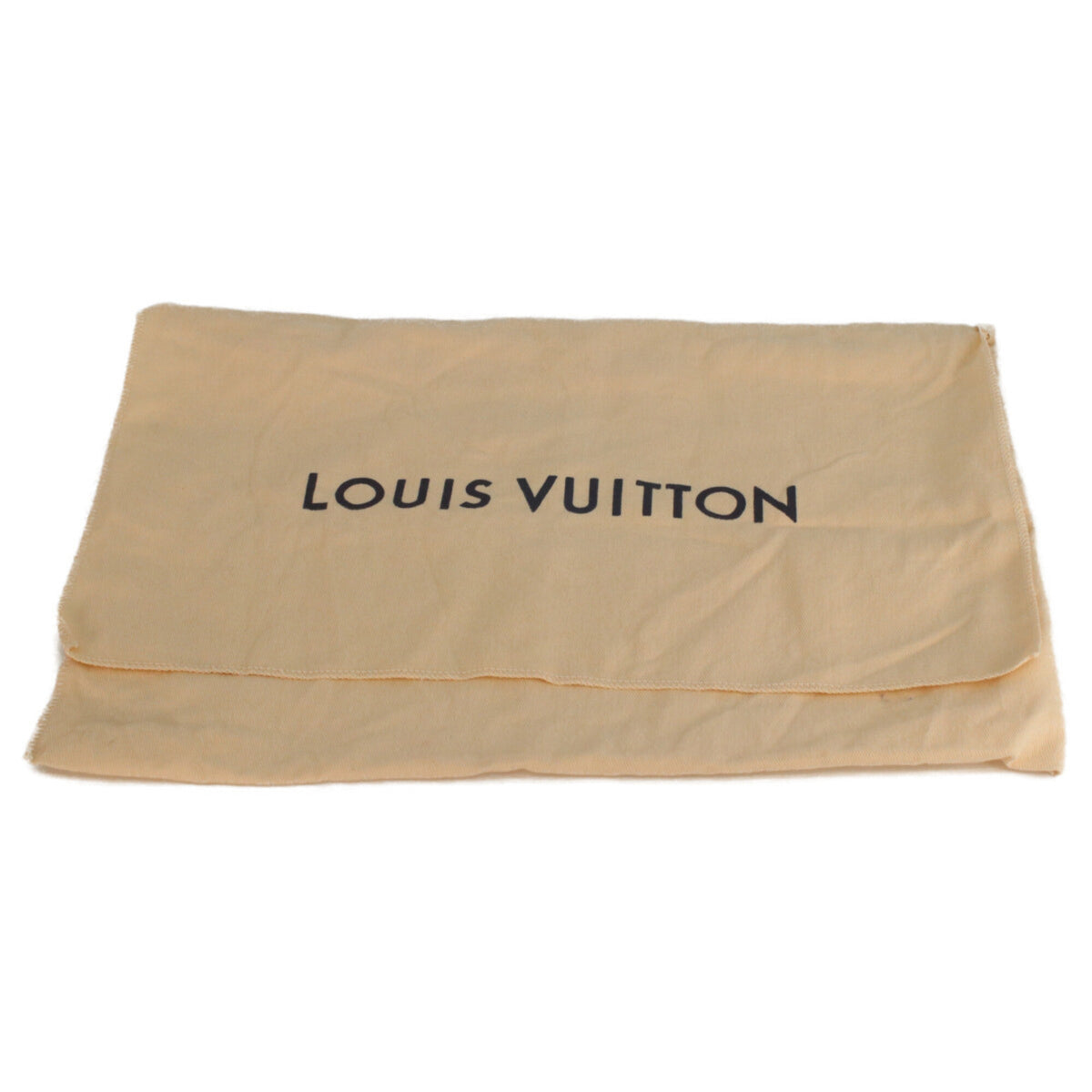 Louis Vuitton Brown Monogram Shoulder Bag (Pre-Owned)