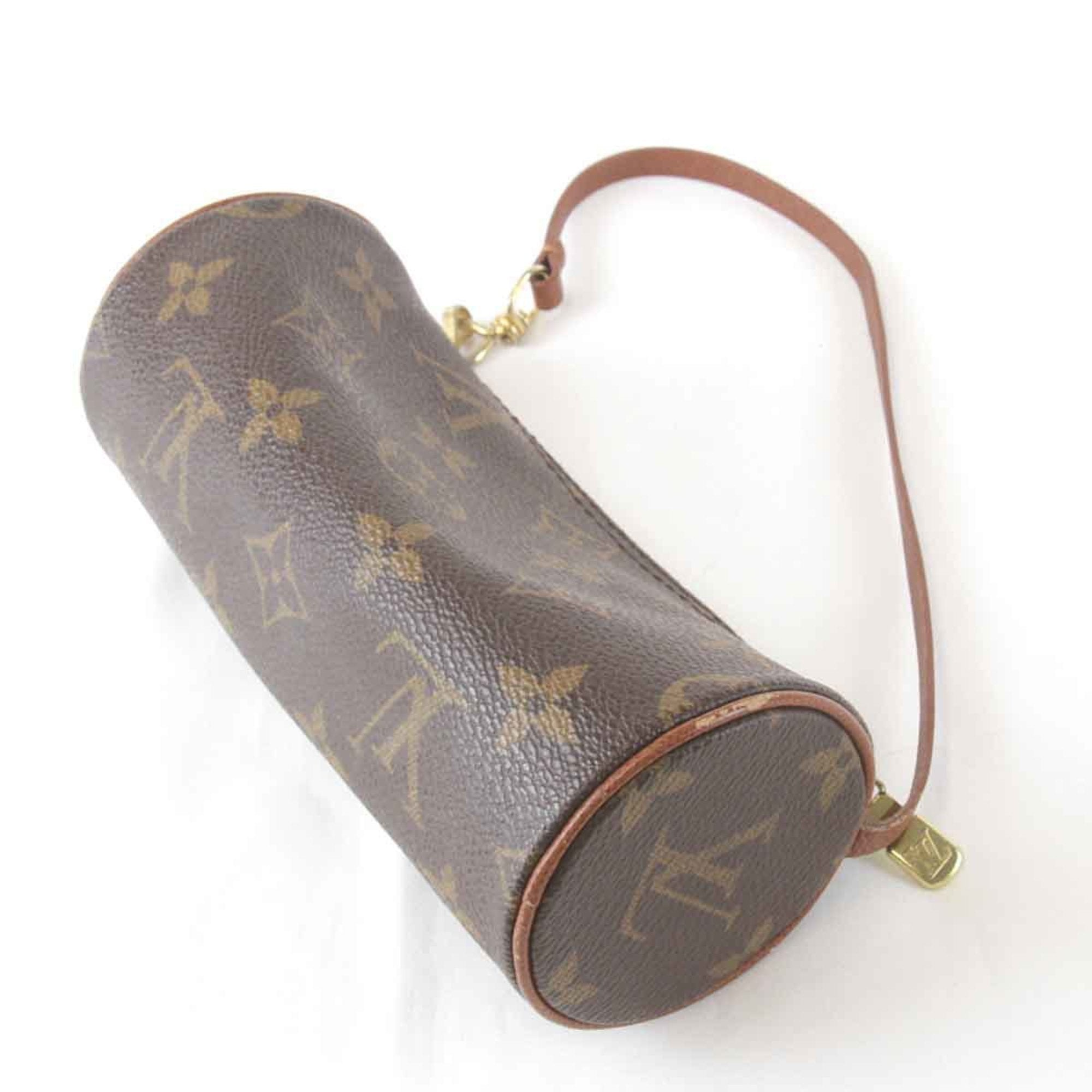 Louis Vuitton Monogram Monogram Monogram Pouch (Pre-Owned)