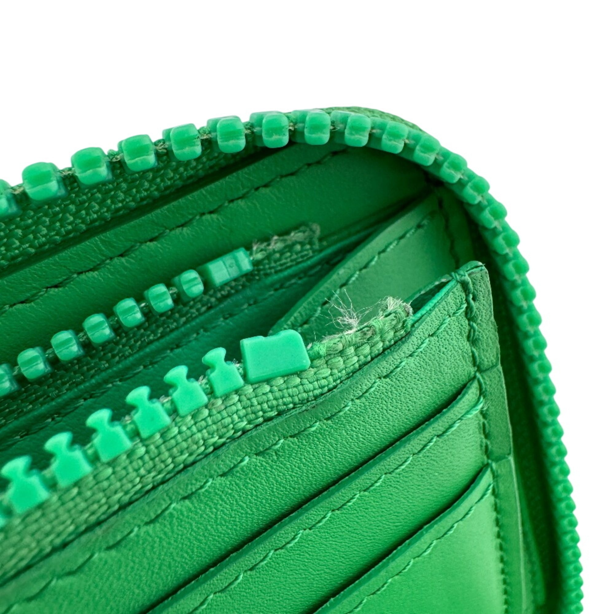 Louis Vuitton Green Vert Monogram Empreinte (Pre-Owned)