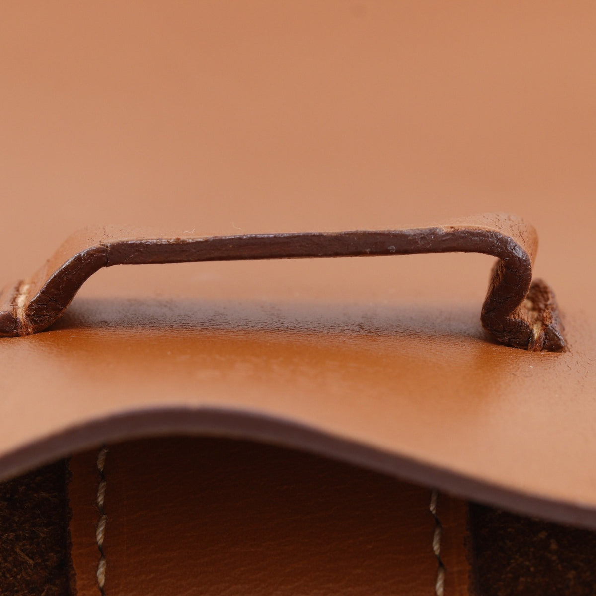 Hermes Brown Shoulder Bag (Pre-Owned)