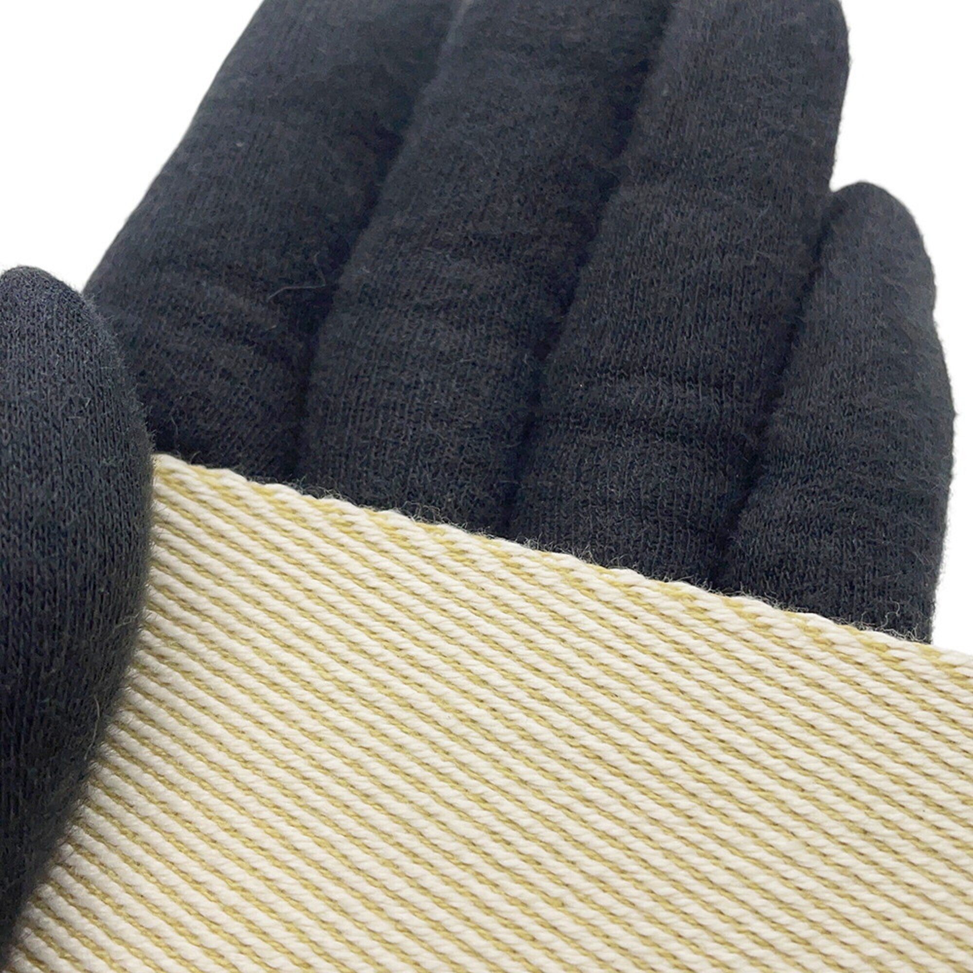 Louis Vuitton Brown Monogram Monogram Handbag Pouch Shoulder Bag (Pre-Owned)
