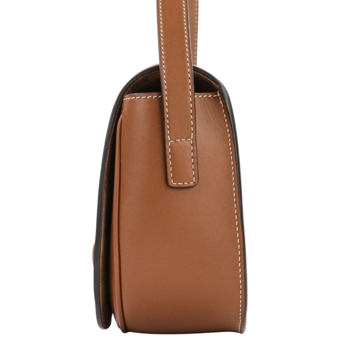 Celine Brown Shoulder Bag (Pre-Owned)