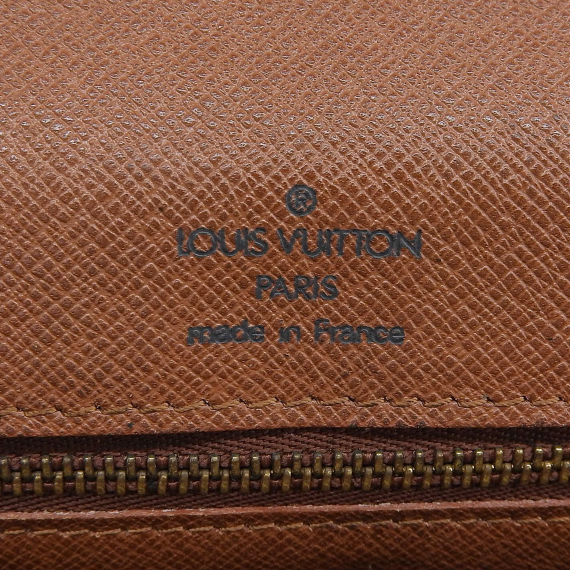 Louis Vuitton Monogram Monogram Handbag (Pre-Owned)