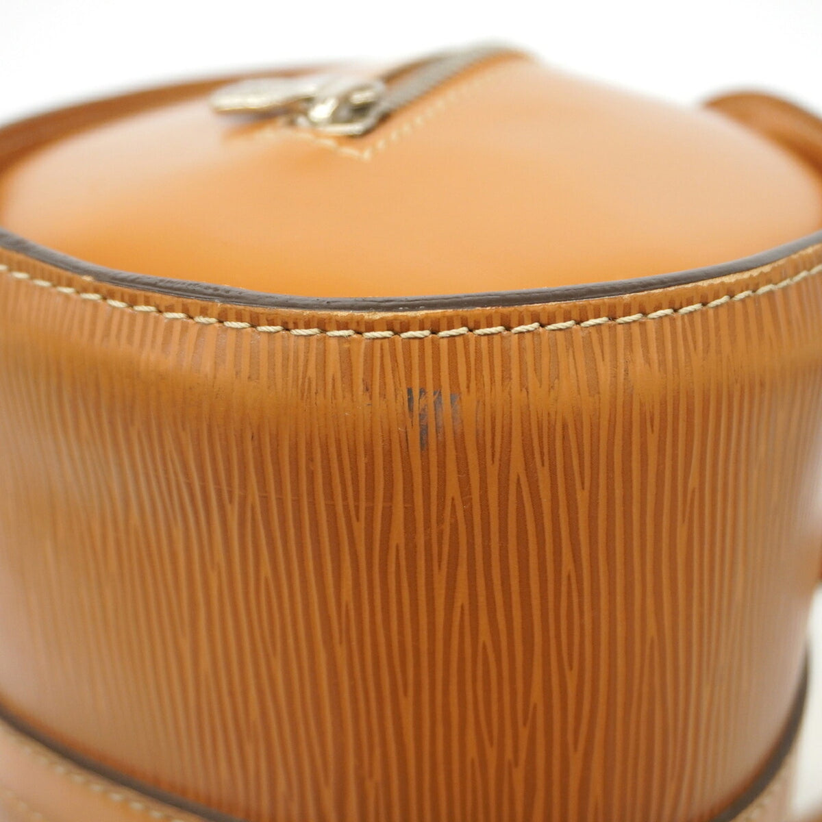 Louis Vuitton Cannelle Handbag (Pre-Owned)