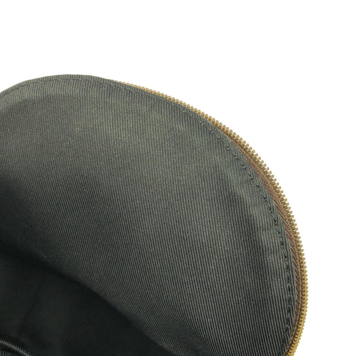 Louis Vuitton Marron Coated Canvas Backpack (Pre-Owned)