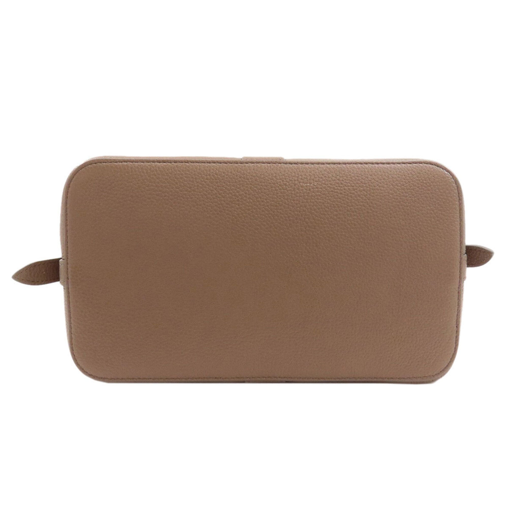 Celine Brown Handbag (Pre-Owned)