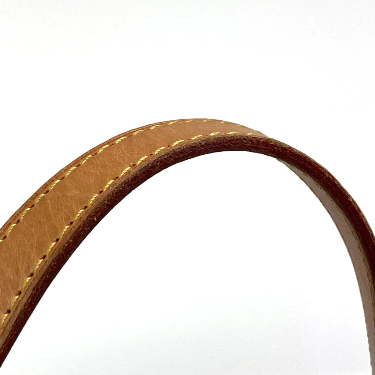 Louis Vuitton Brown Monogram Monogram Shoulder Bag Tote Bag (Pre-Owned)