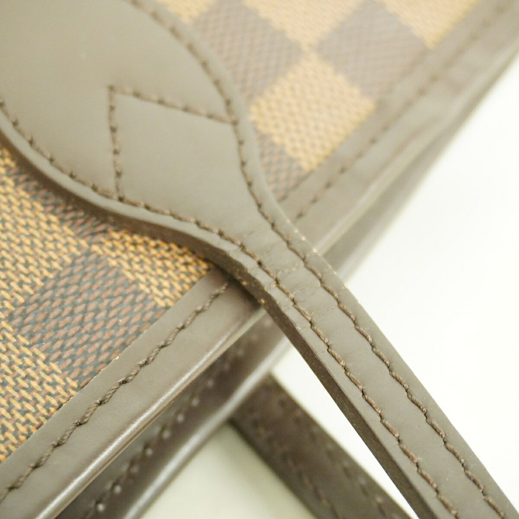 Louis Vuitton Ebene Tote Bag (Pre-Owned)
