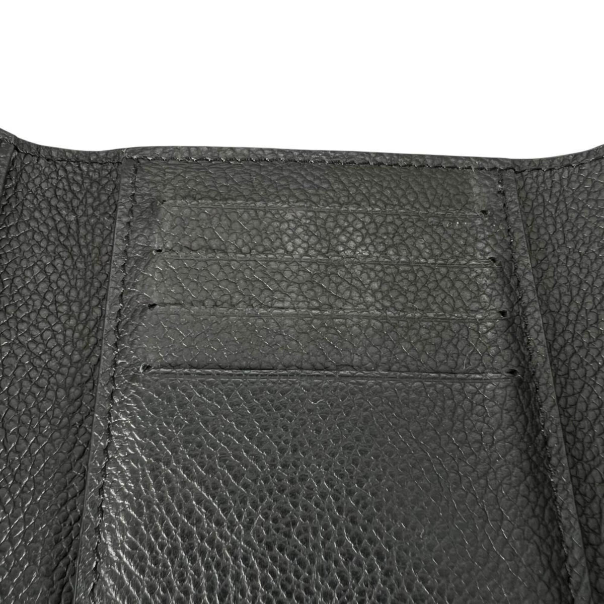Louis Vuitton Monogram Brown Monogram Wallet (Bi-Fold) (Pre-Owned)