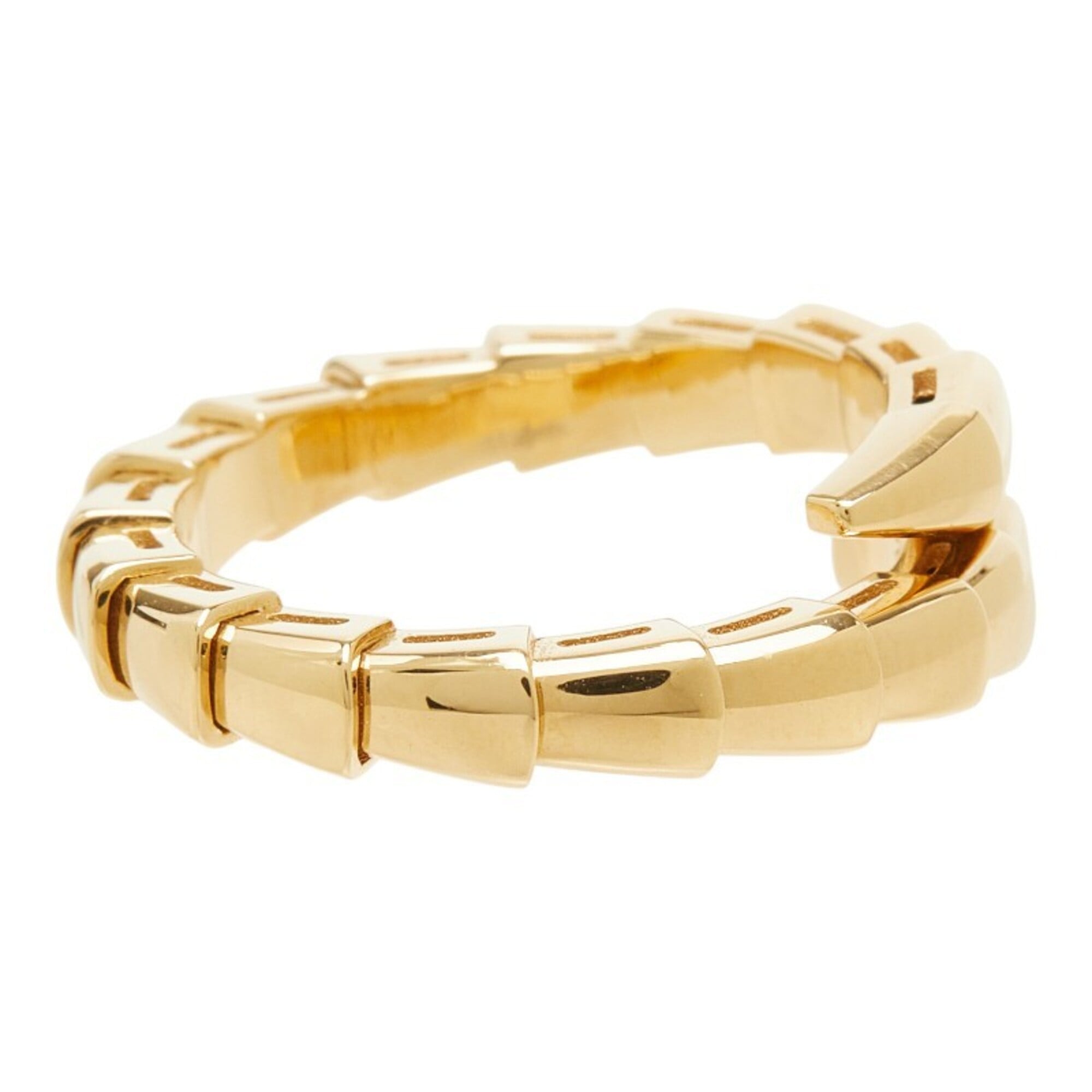 Bvlgari Yellow Gold Yellow Gold (18K) (Pre-Owned)