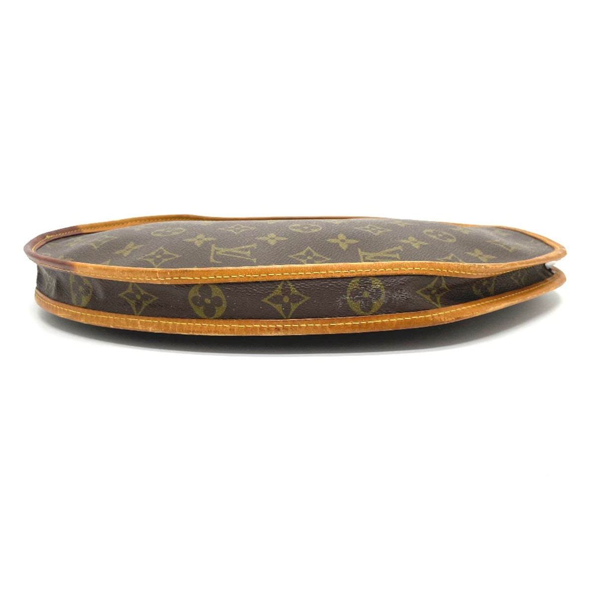 Louis Vuitton Brown Other Pouch (Pre-Owned)
