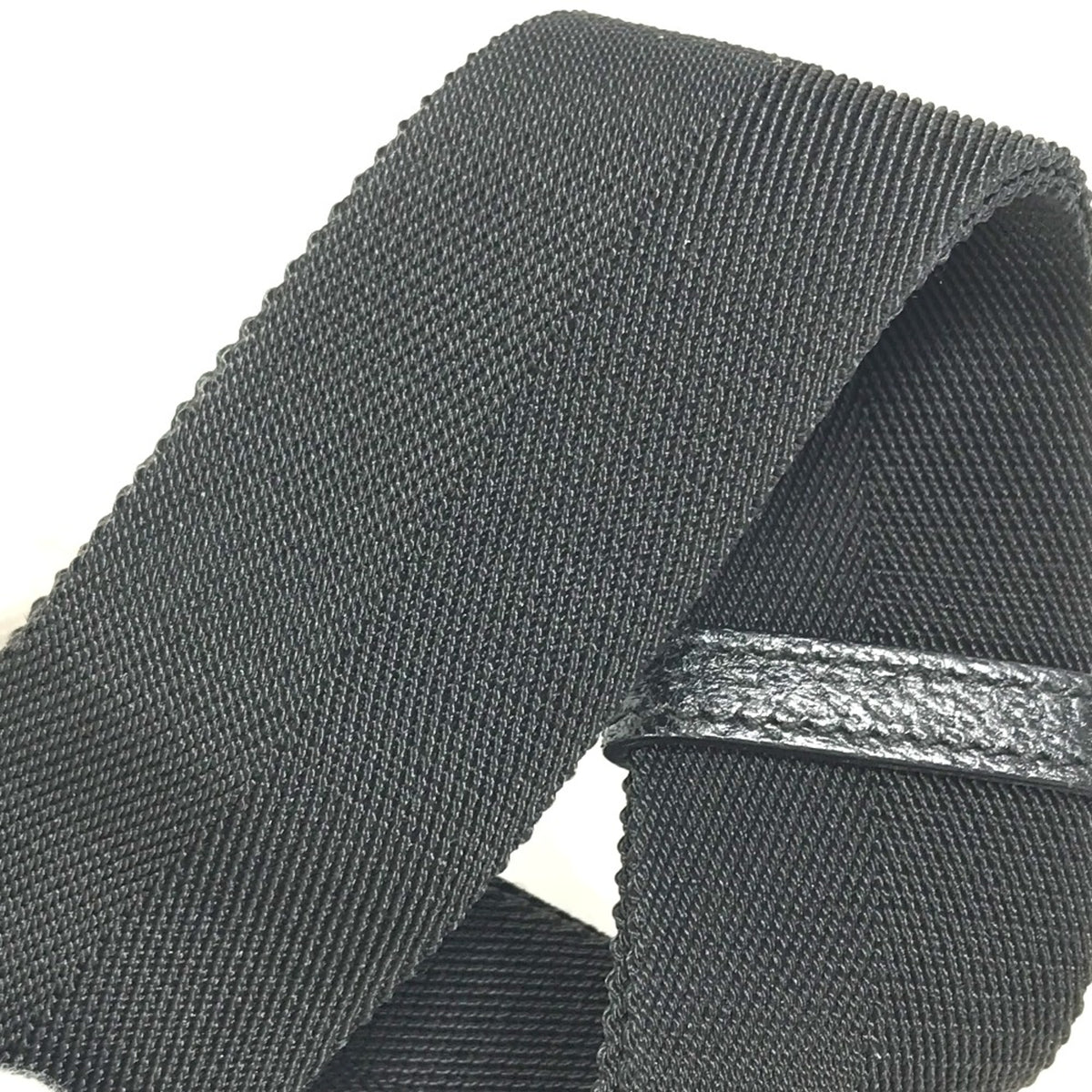Gucci Black Other Other (Pre-Owned)