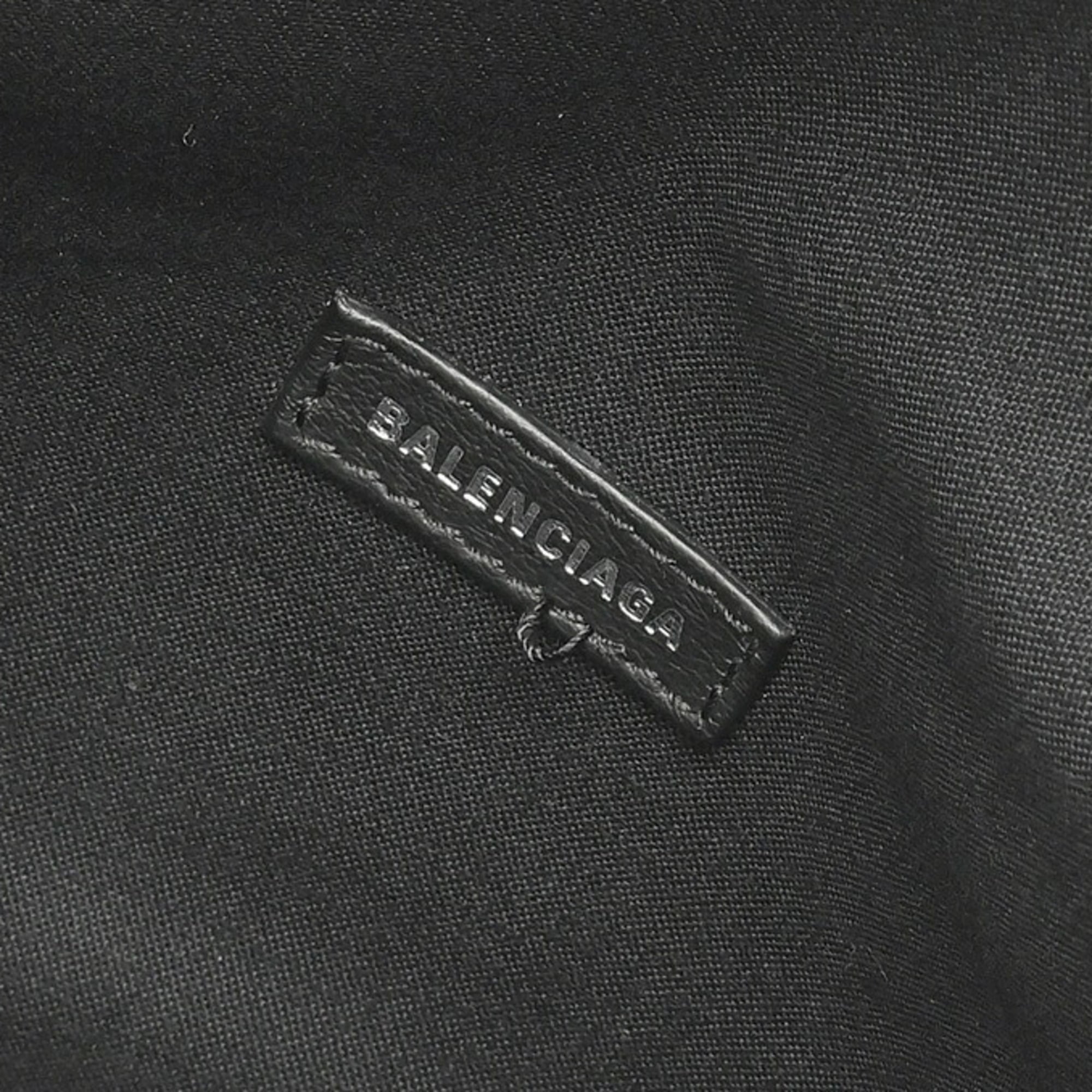 Balenciaga Black Sling Bag (Pre-Owned)