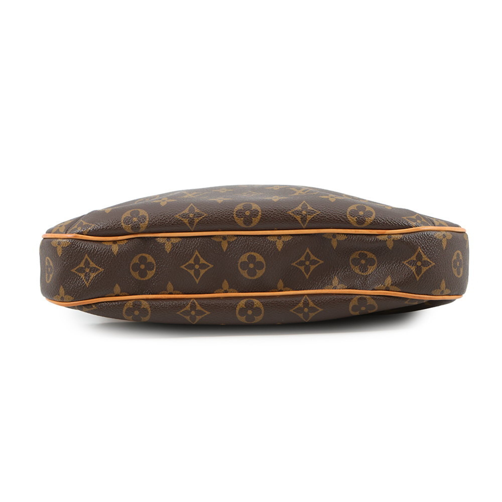 Louis Vuitton Monogram Brown Monogram Handbag Shoulder Bag (Pre-Owned)