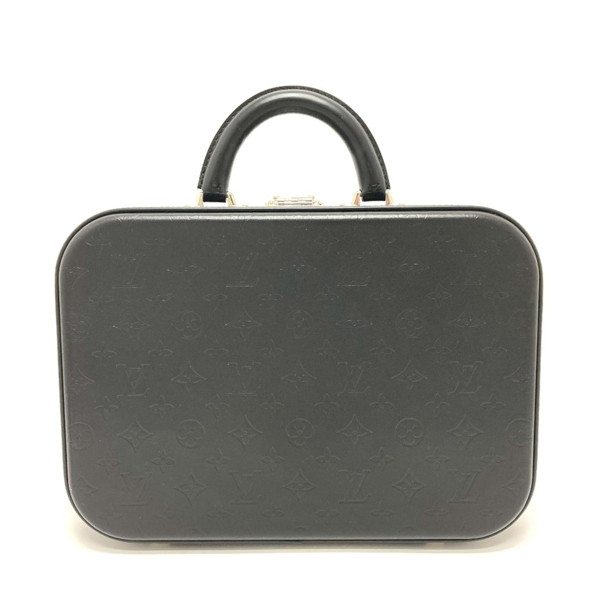 Louis Vuitton Black Other Handbag (Pre-Owned)