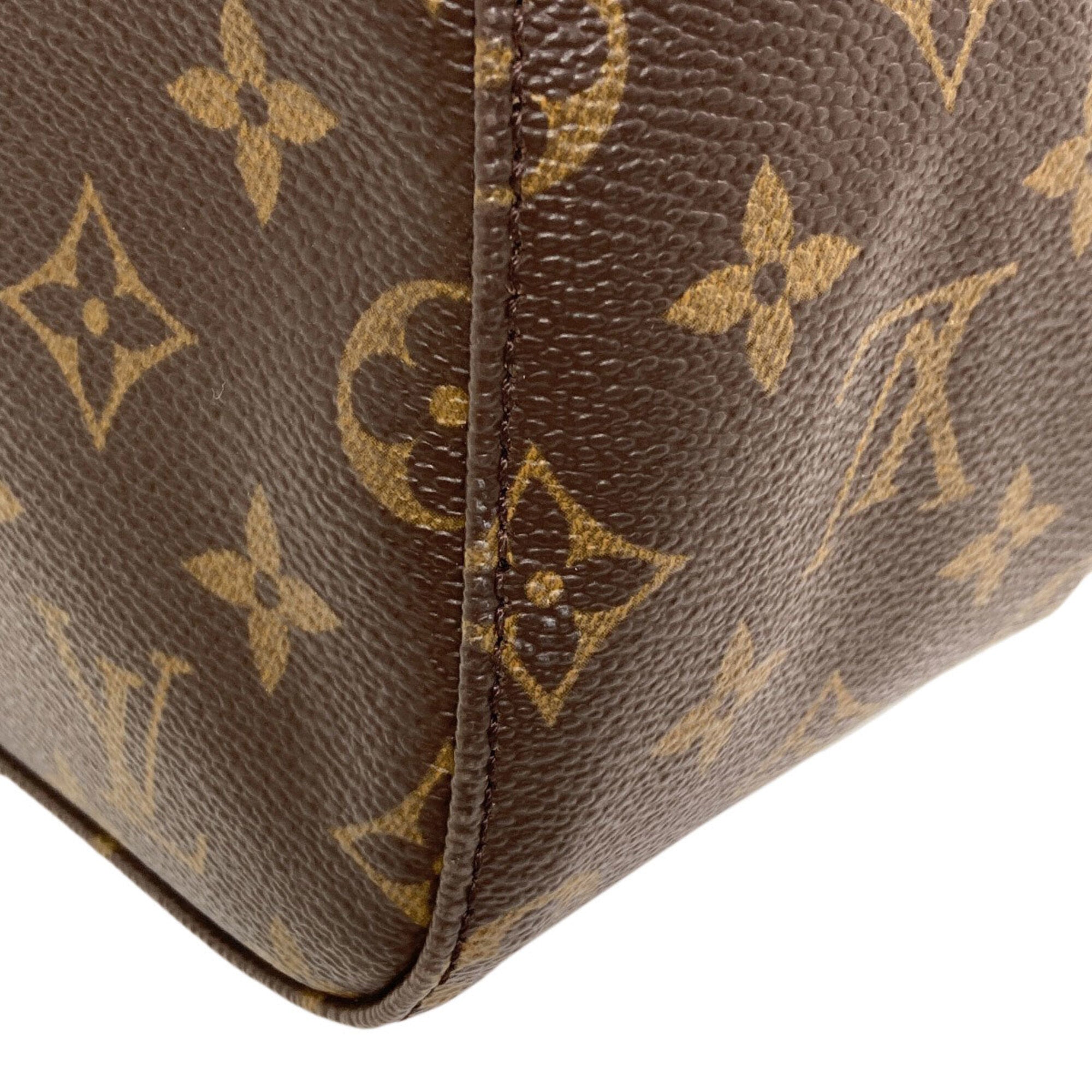 Louis Vuitton Monogram Monogram Handbag (Pre-Owned)
