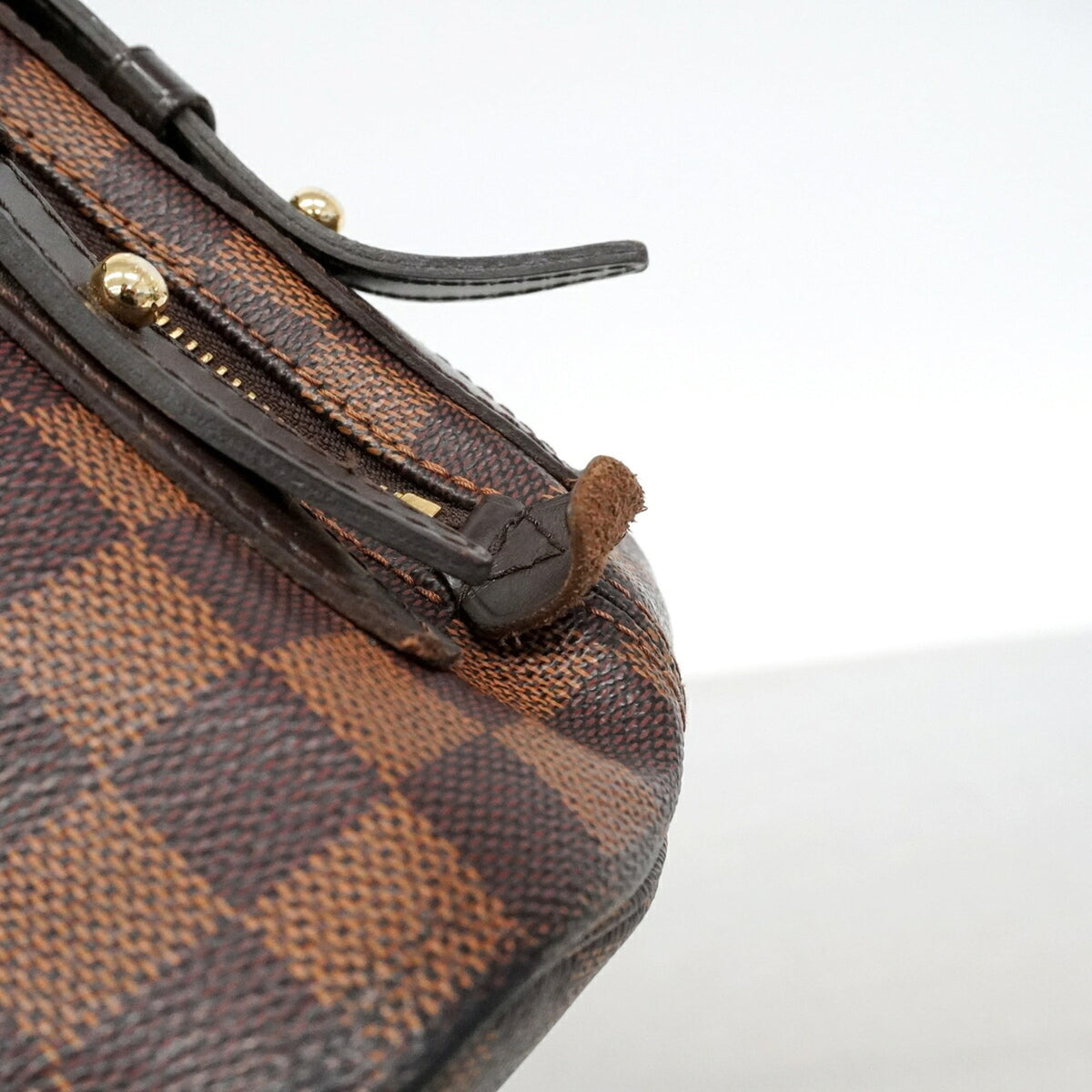 Louis Vuitton Ebene Tote Bag (Pre-Owned)