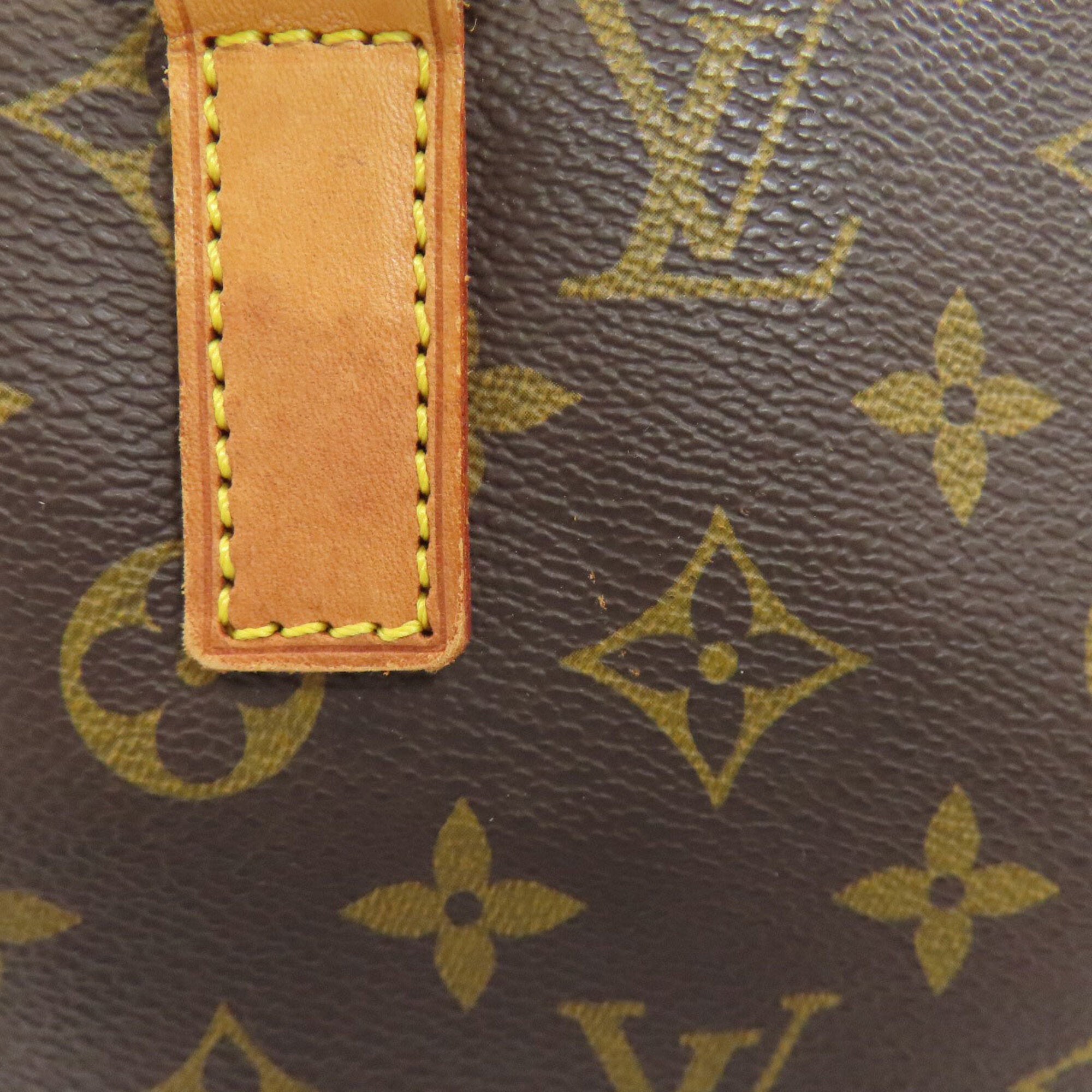Louis Vuitton Monogram Monogram Monogram Tote Bag (Pre-Owned)