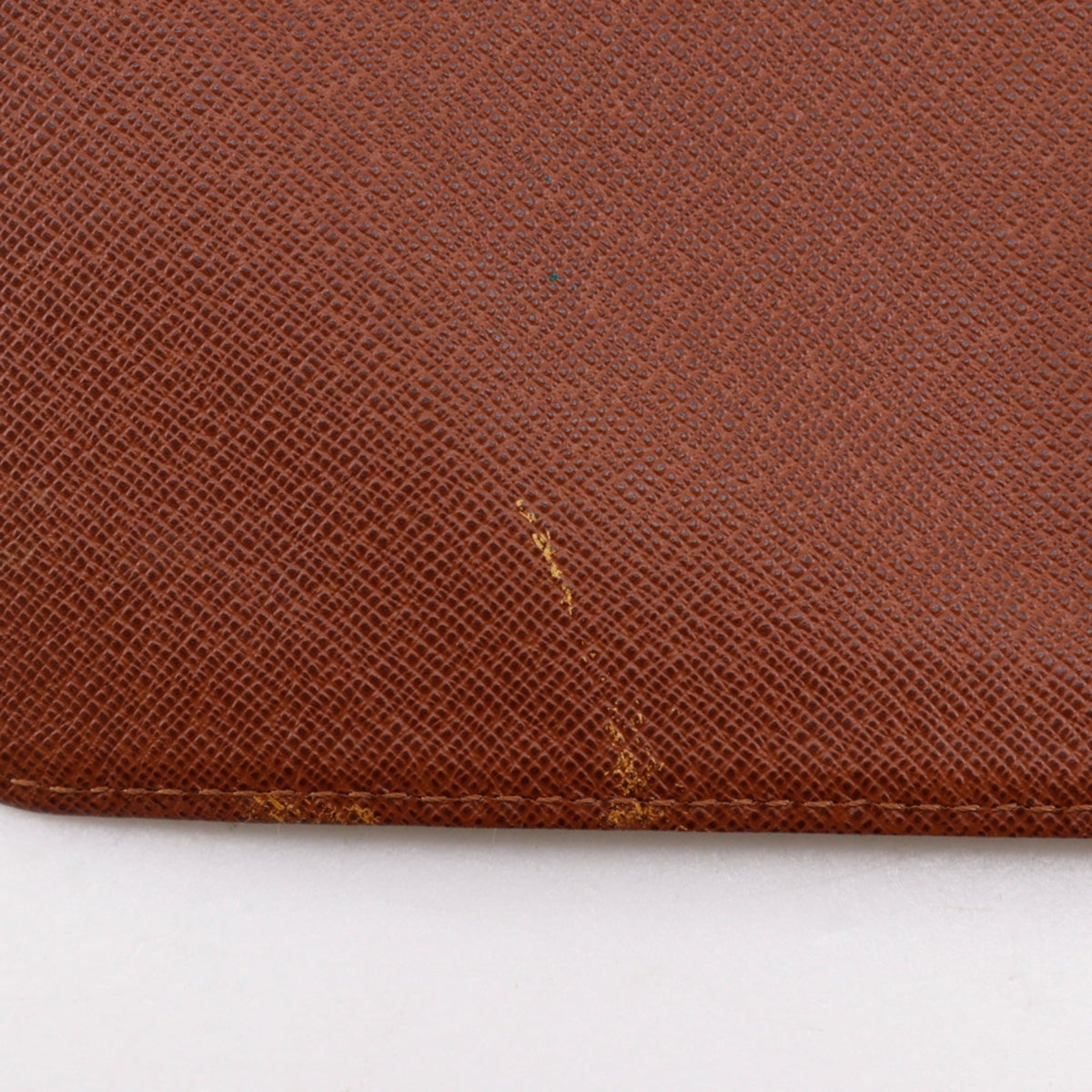 Louis Vuitton Monogram Brown Monogram Shoulder Bag (Pre-Owned)