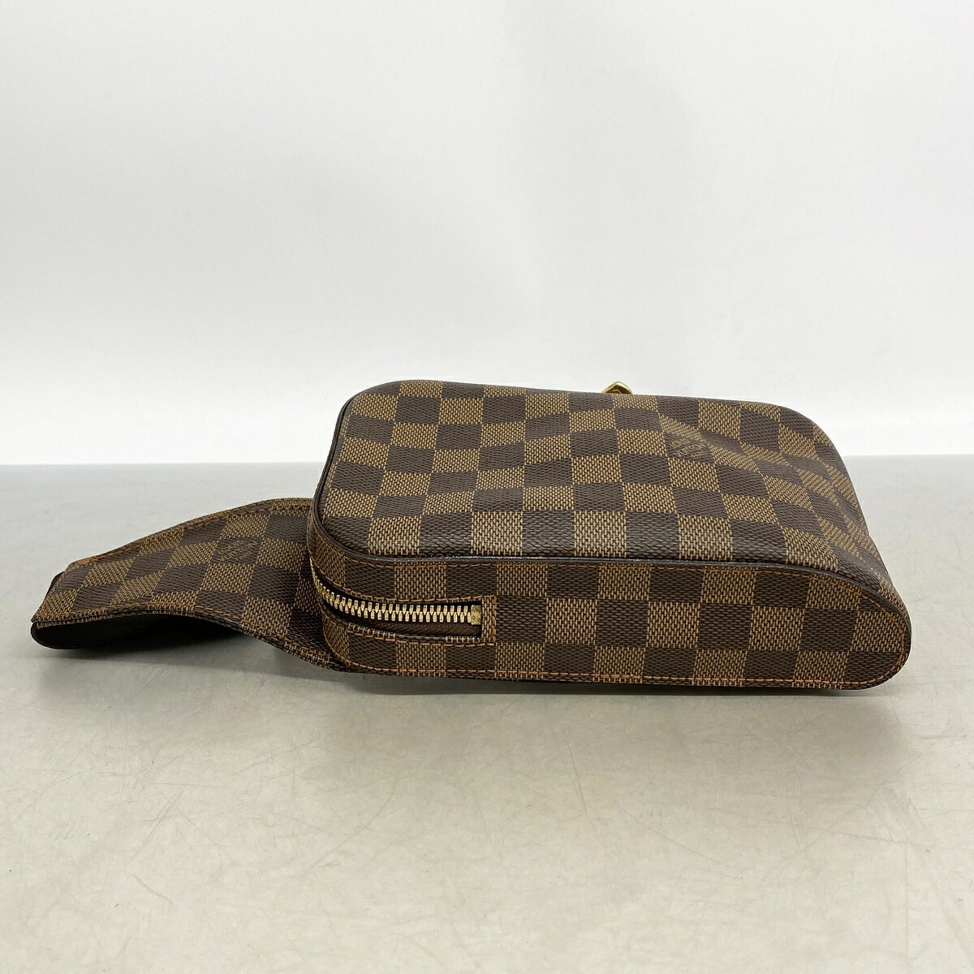 Louis Vuitton Ebene Sling Bag (Pre-Owned)