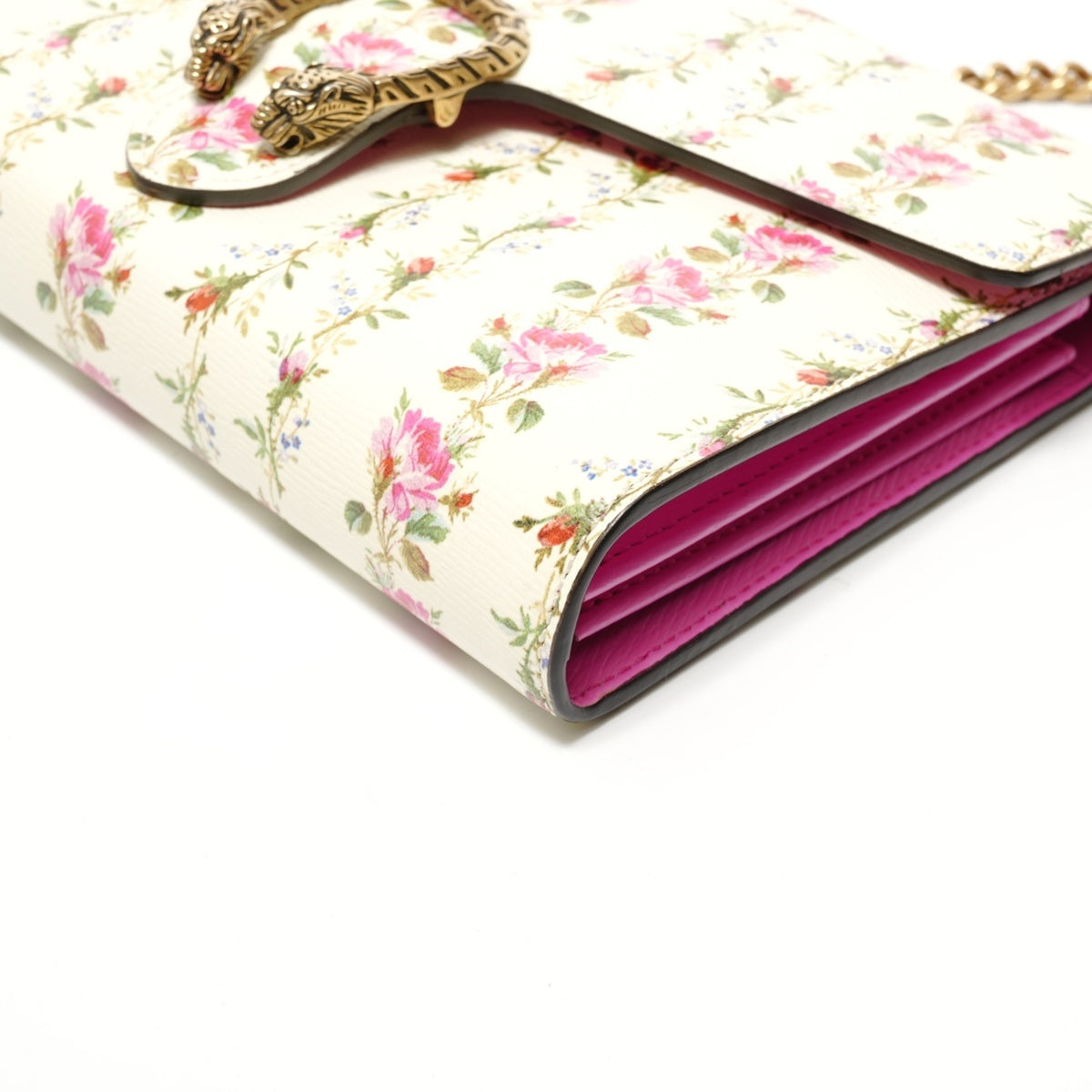 Gucci Multi-Color Shoulder Bag (Pre-Owned)