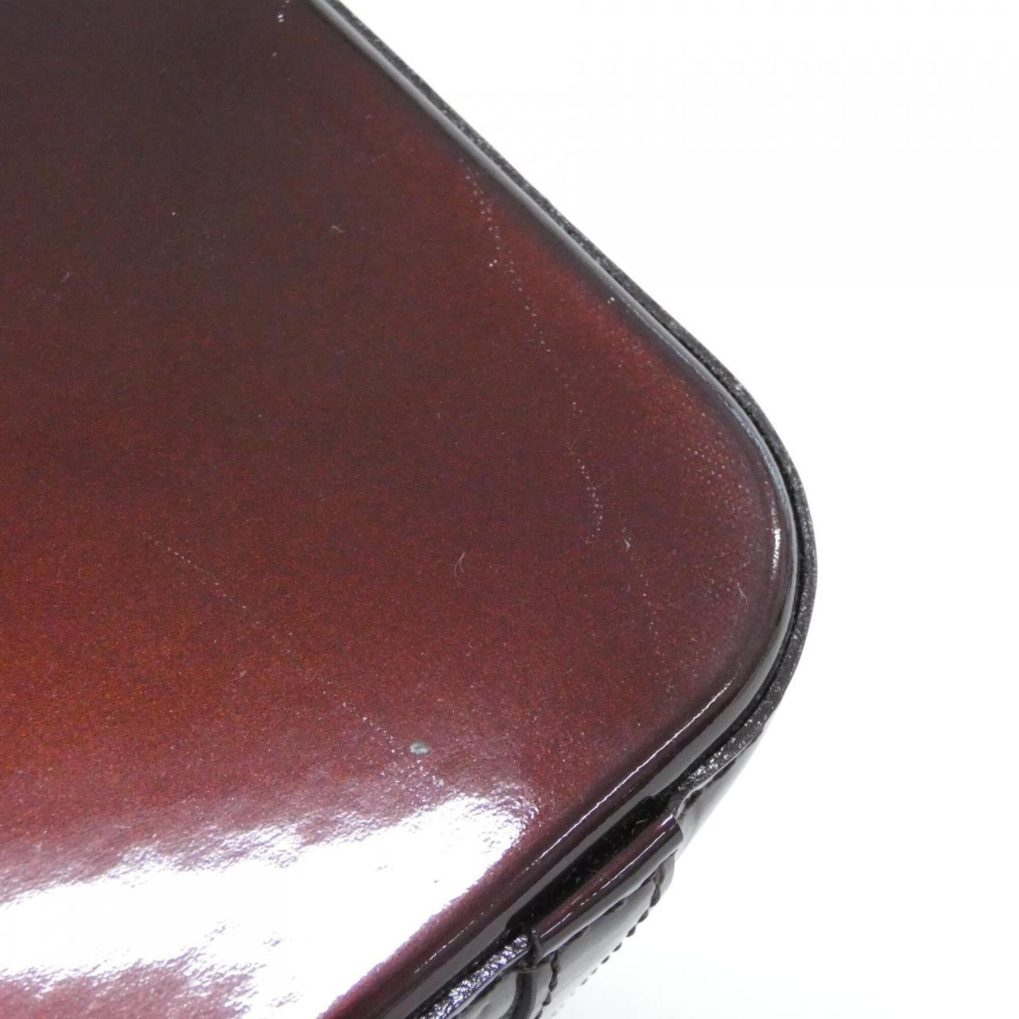 Louis Vuitton Amarante Shoulder Bag (Pre-Owned)