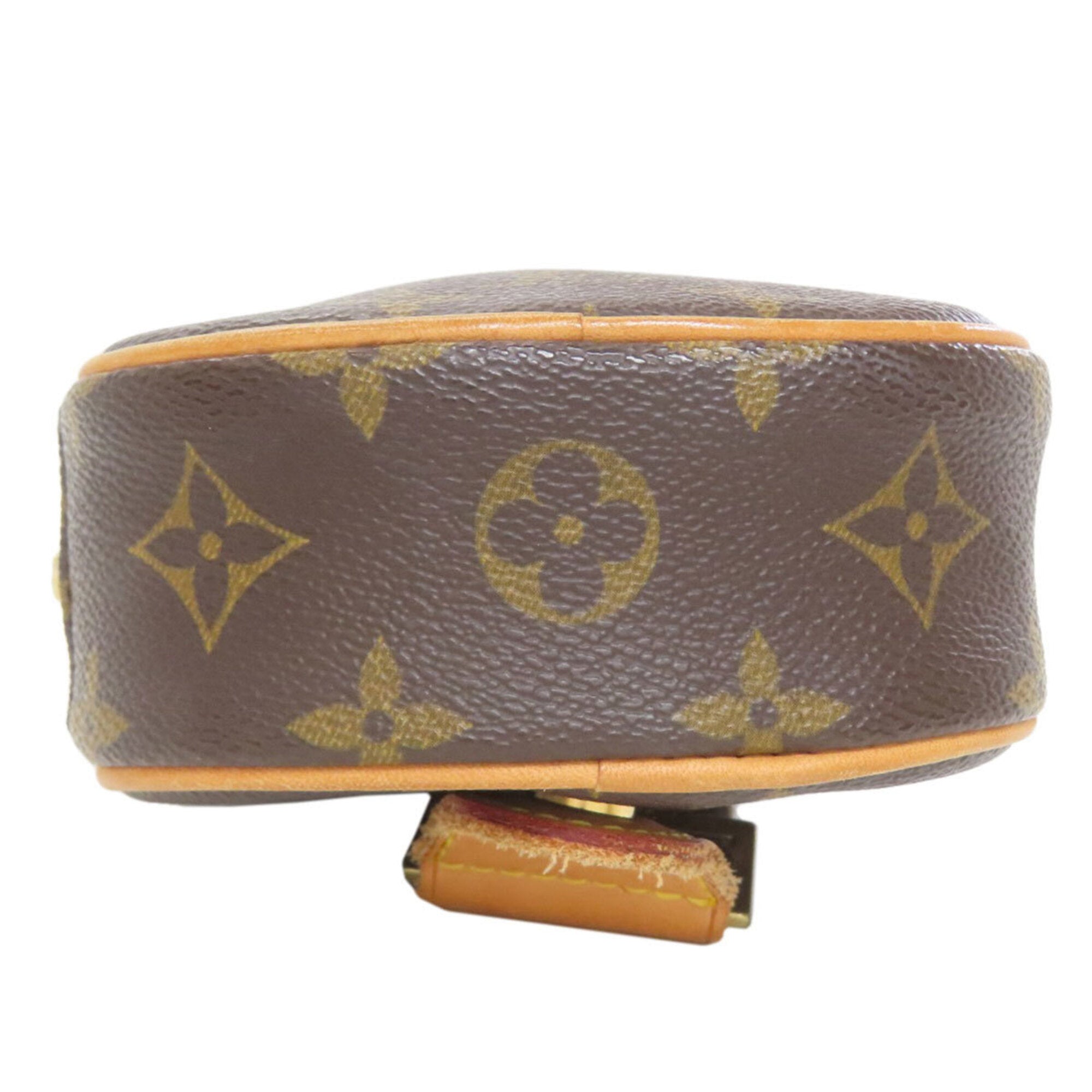 Louis Vuitton Monogram Monogram Pochette Sling Bag (Pre-Owned)