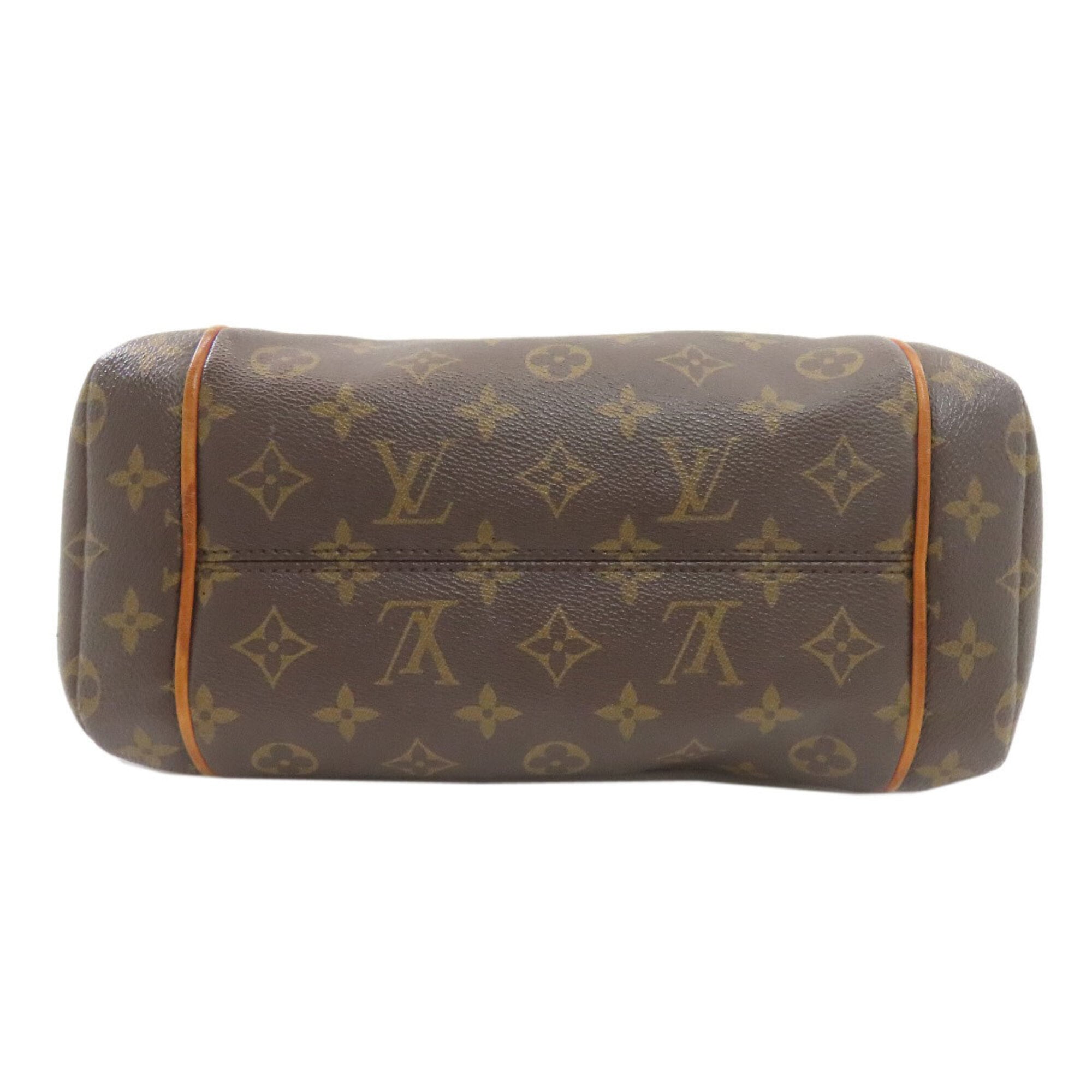 Louis Vuitton Monogram Monogram Monogram Tote Bag (Pre-Owned)
