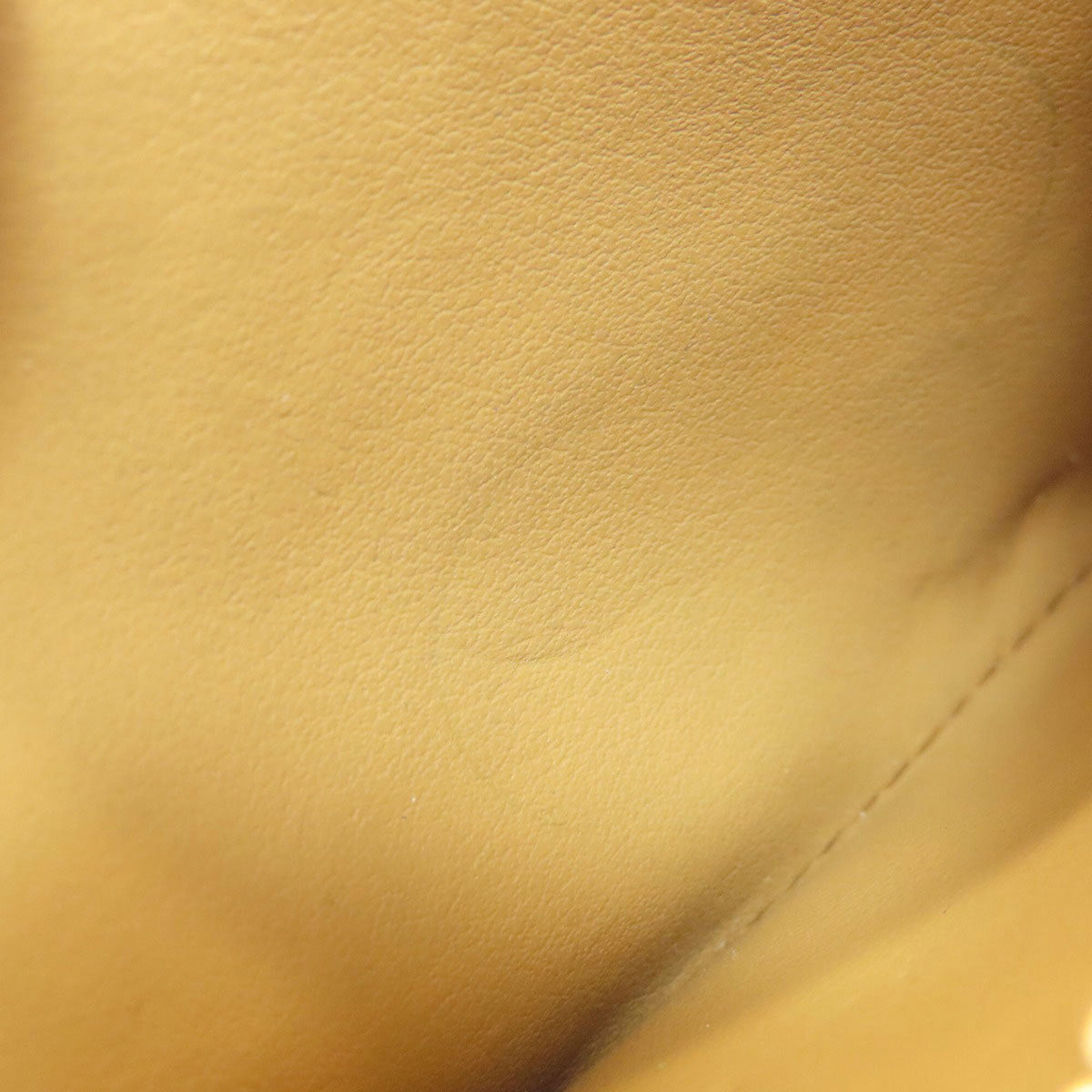 Bottega Veneta Brown Leather Wallet (Bi-Fold) (Pre-Owned)