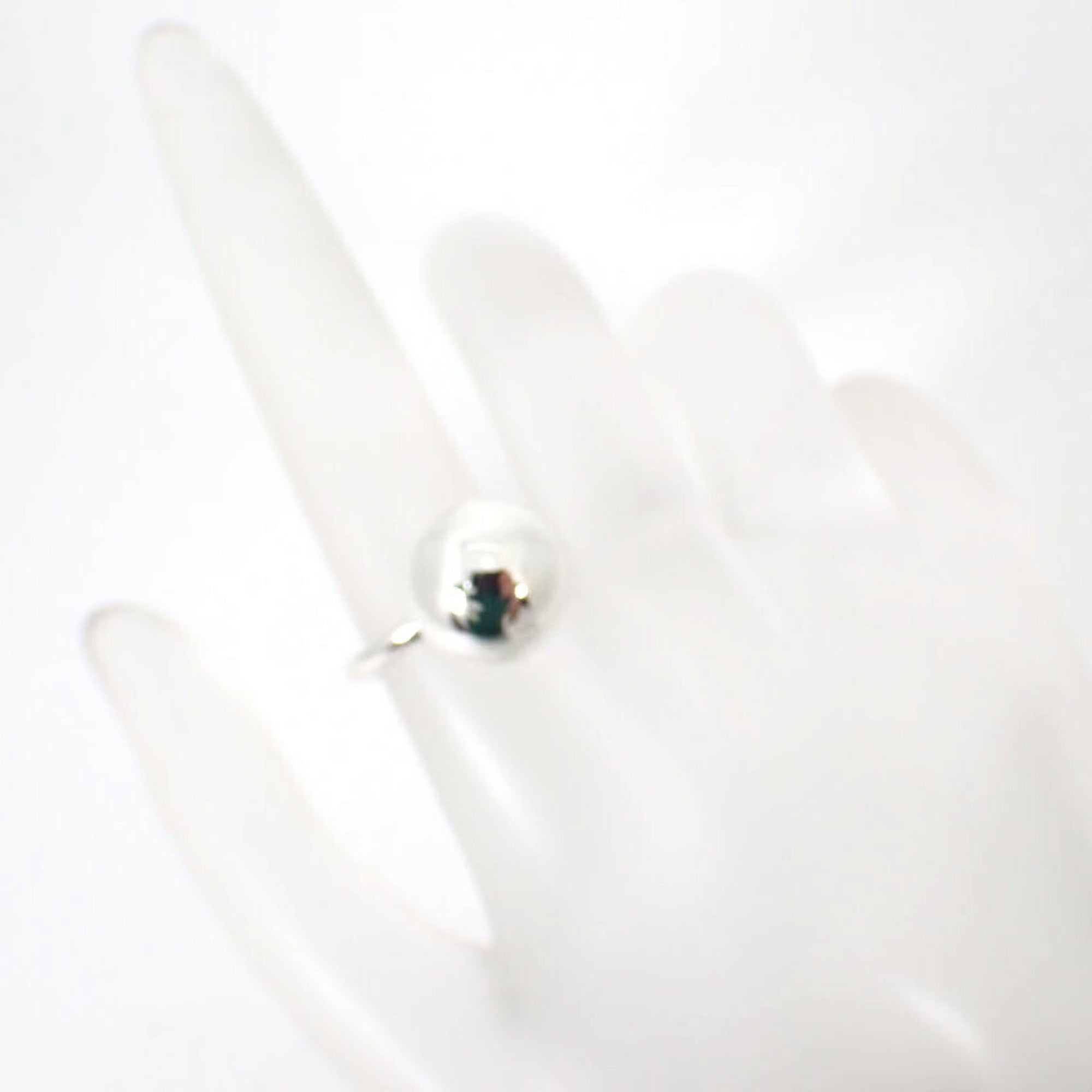 Tiffany Sterling Silver 925 Band Ring (Pre-Owned)