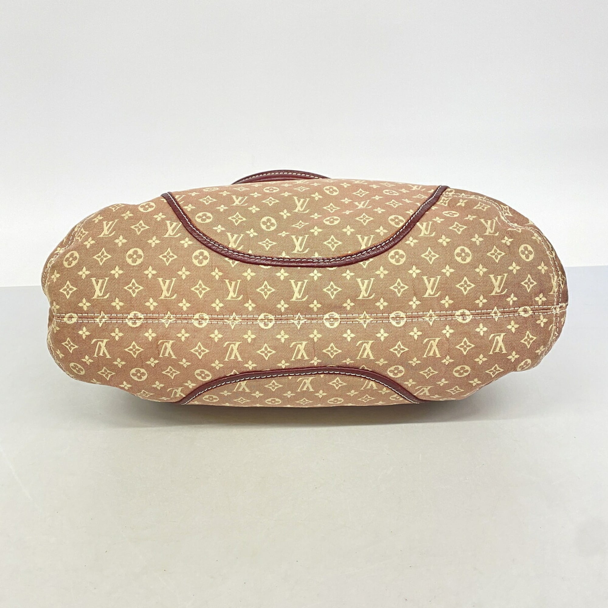 Louis Vuitton Sepia Tote Bag (Pre-Owned)