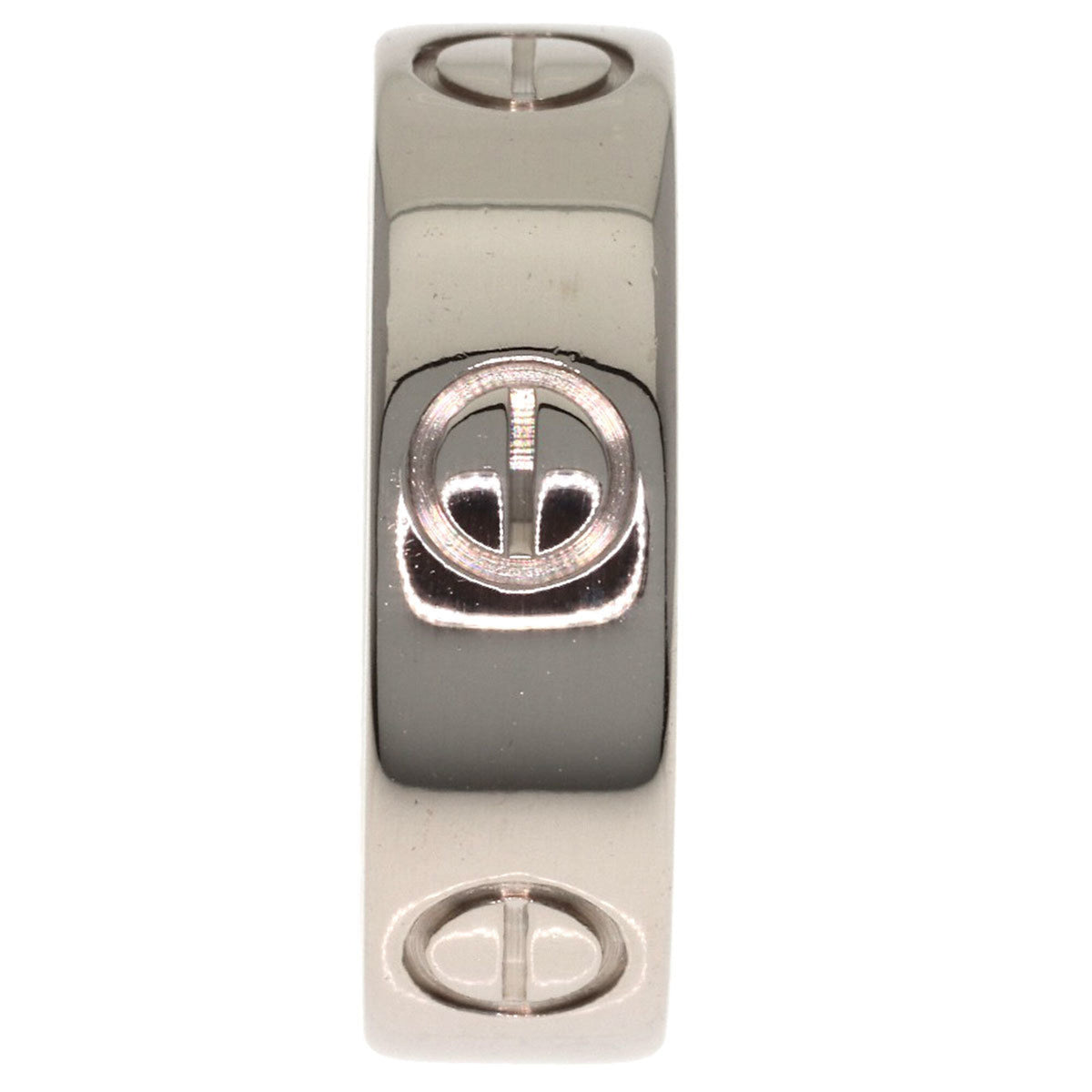 Cartier Love Band Ring (Pre-Owned)