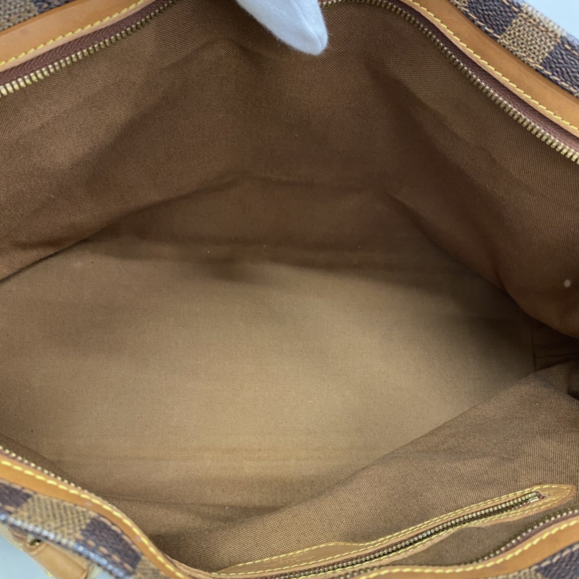 Louis Vuitton Ebene Tote Bag (Pre-Owned)
