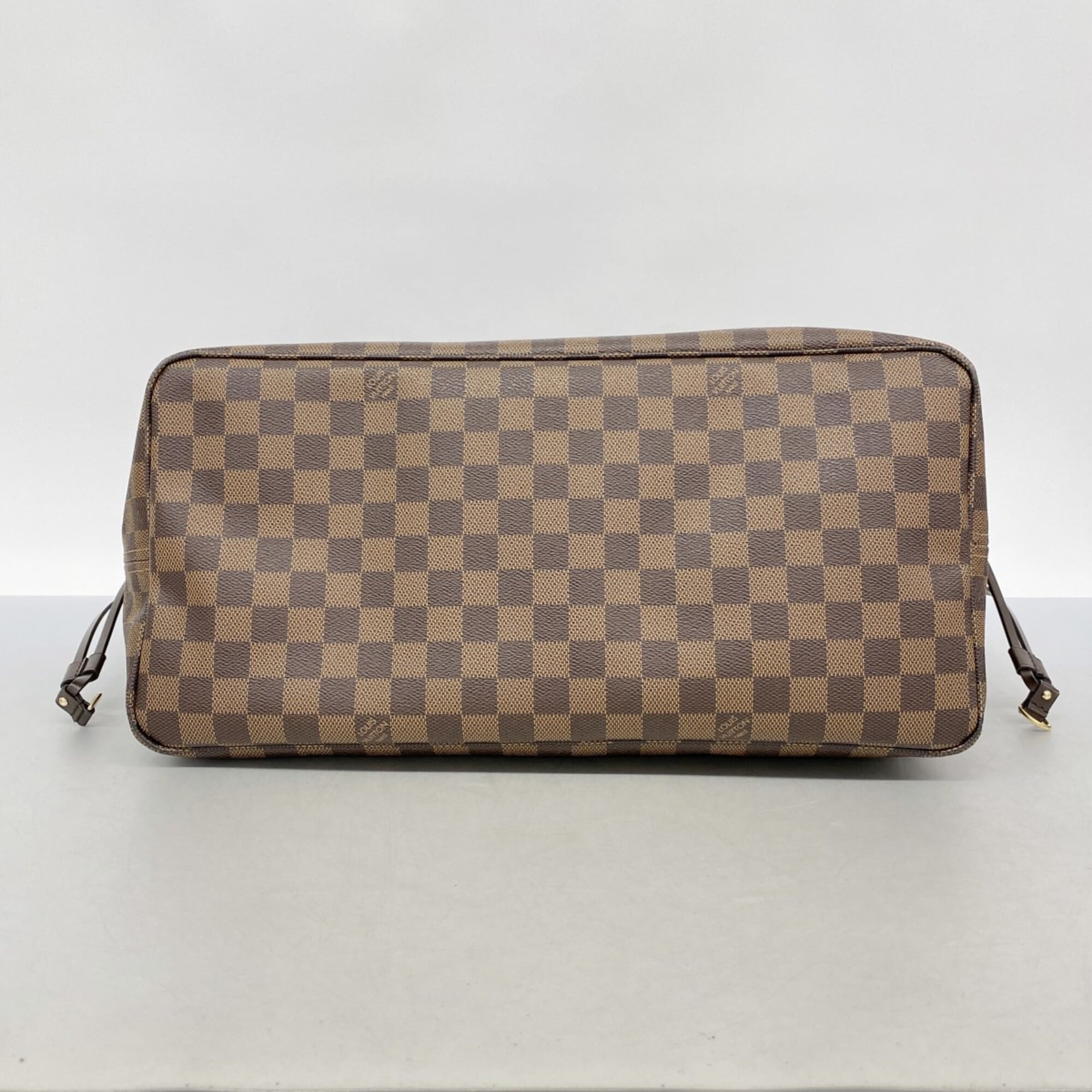 Louis Vuitton Ebene Tote Bag (Pre-Owned)