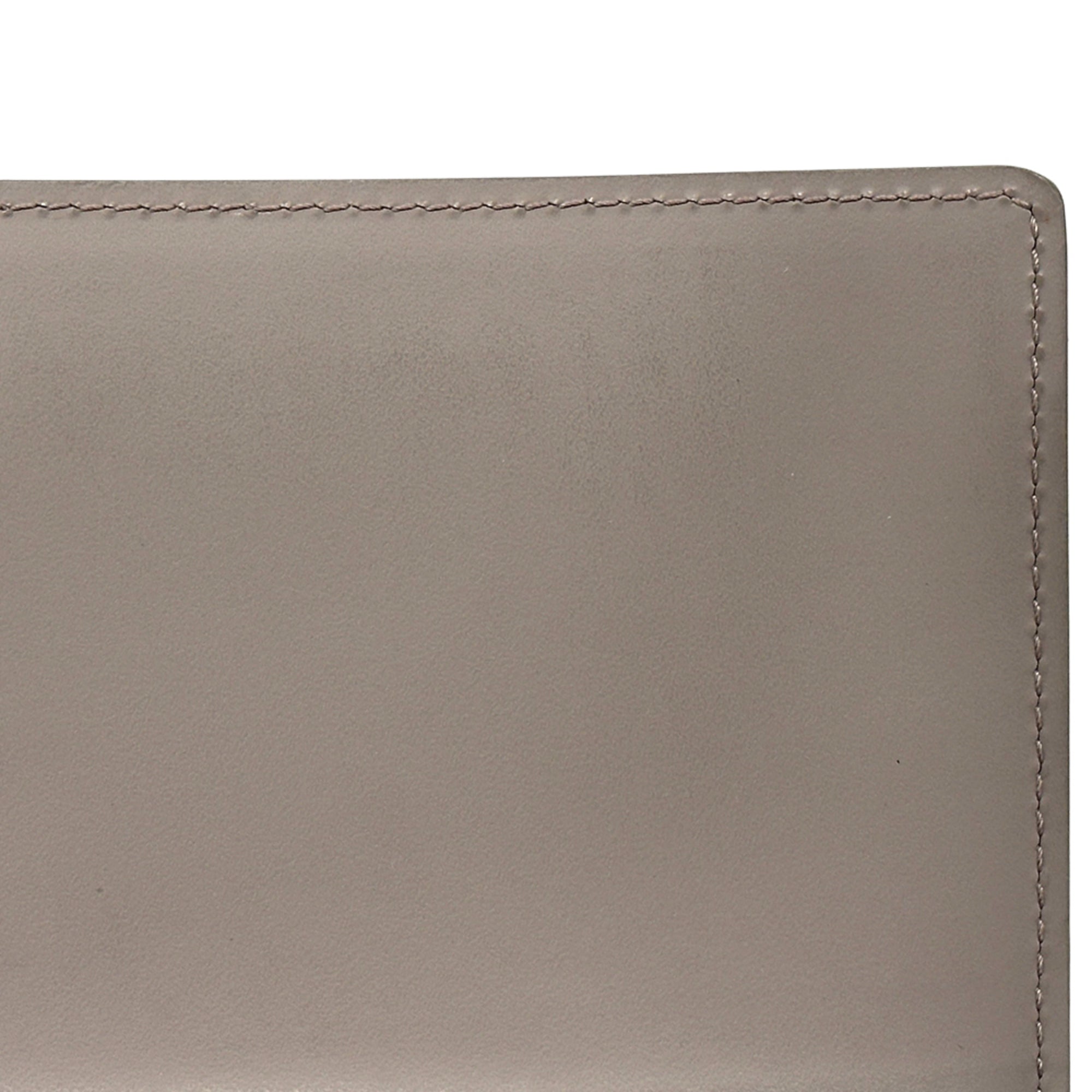 Louis Vuitton Purple Epi Leather Wallet (Bi-Fold) (Pre-Owned)