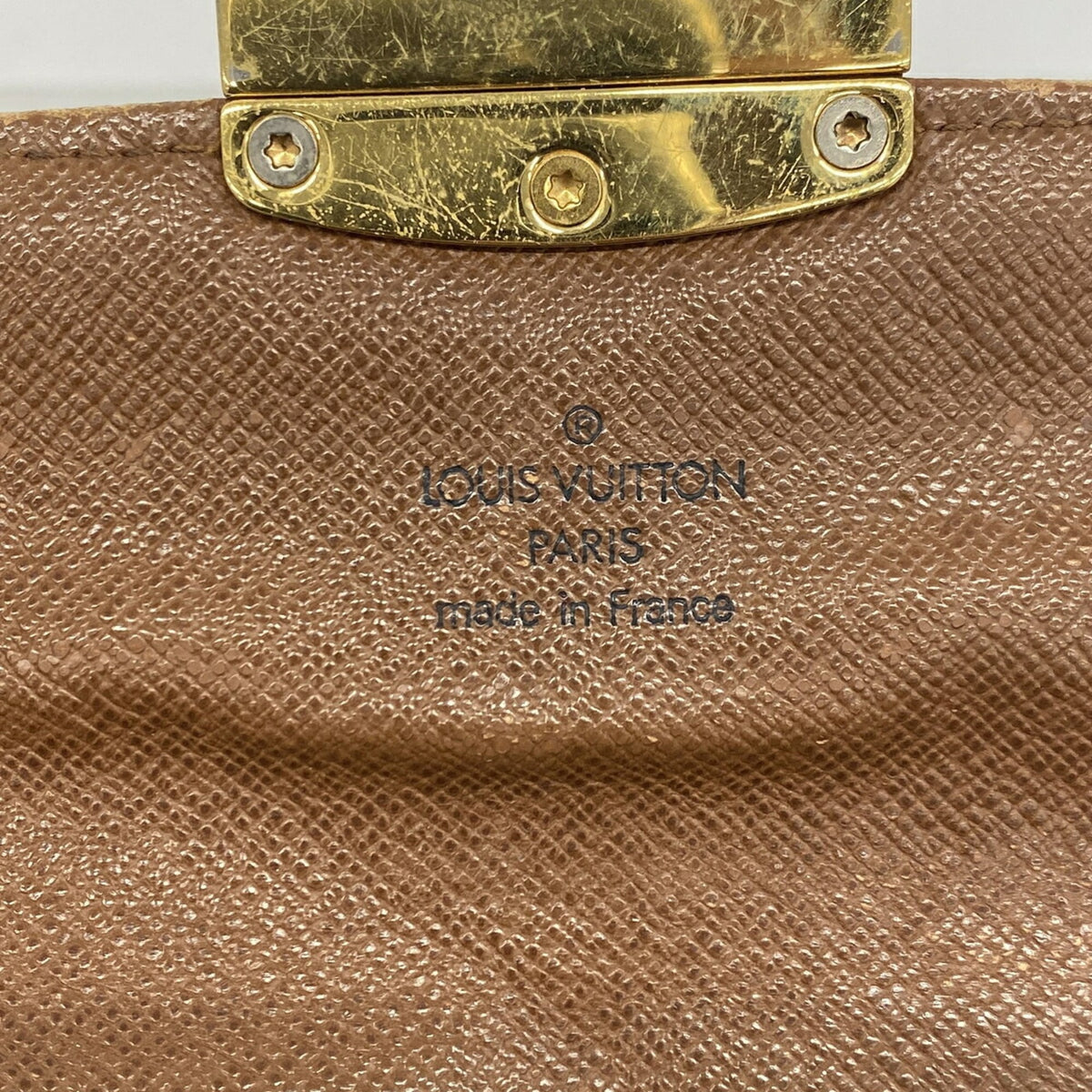 Louis Vuitton