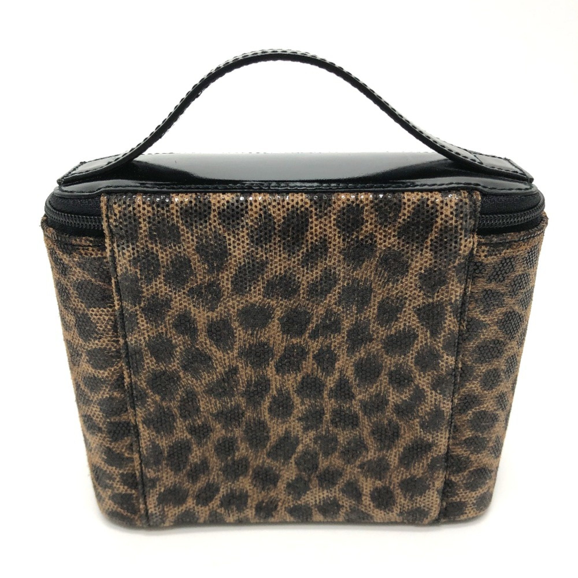 Loewe Brown Leather Handbag (Pre-Owned)