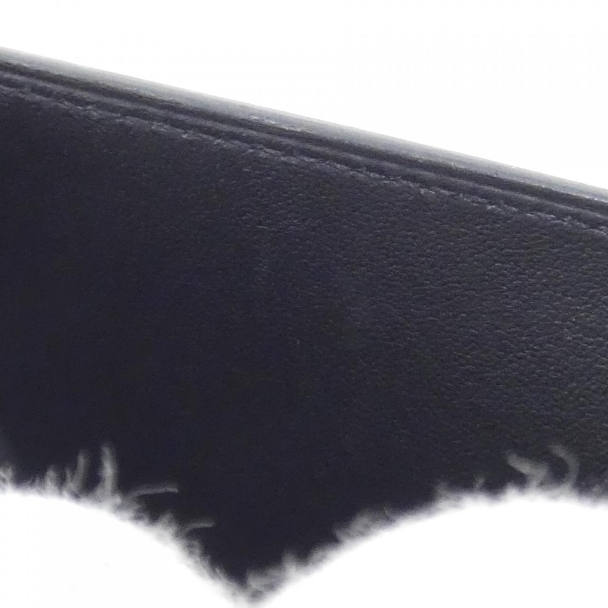 Hermes Black Epsom Leather (Pre-Owned)