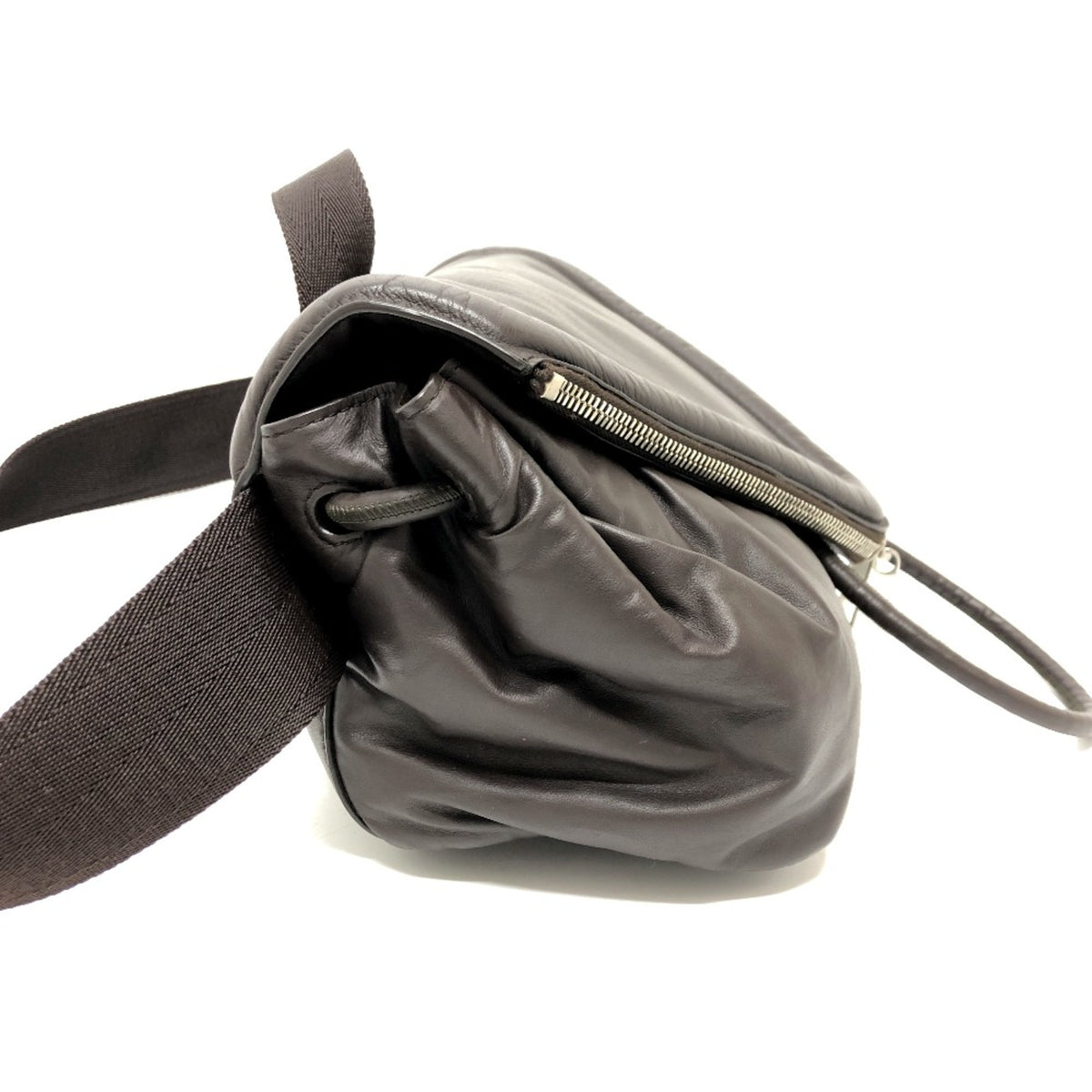 Bottega Veneta Brown Leather Other (Pre-Owned)