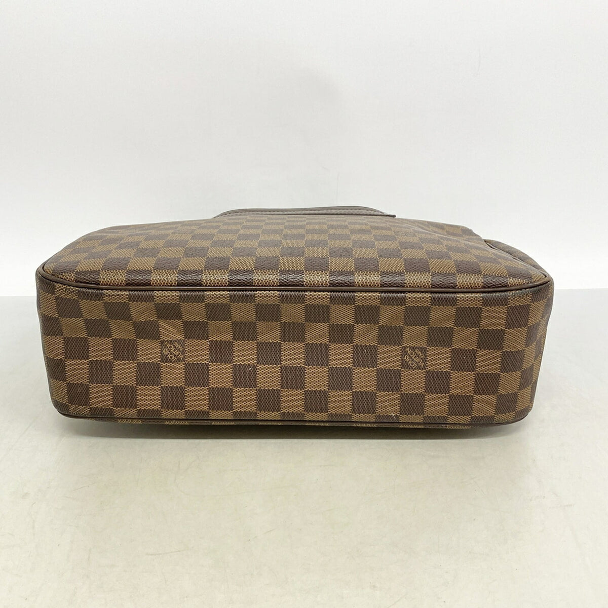 Louis Vuitton Ebene Tote Bag (Pre-Owned)