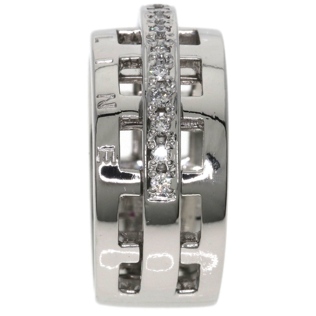 Celine Silver Platinum 900 (Pre-Owned)