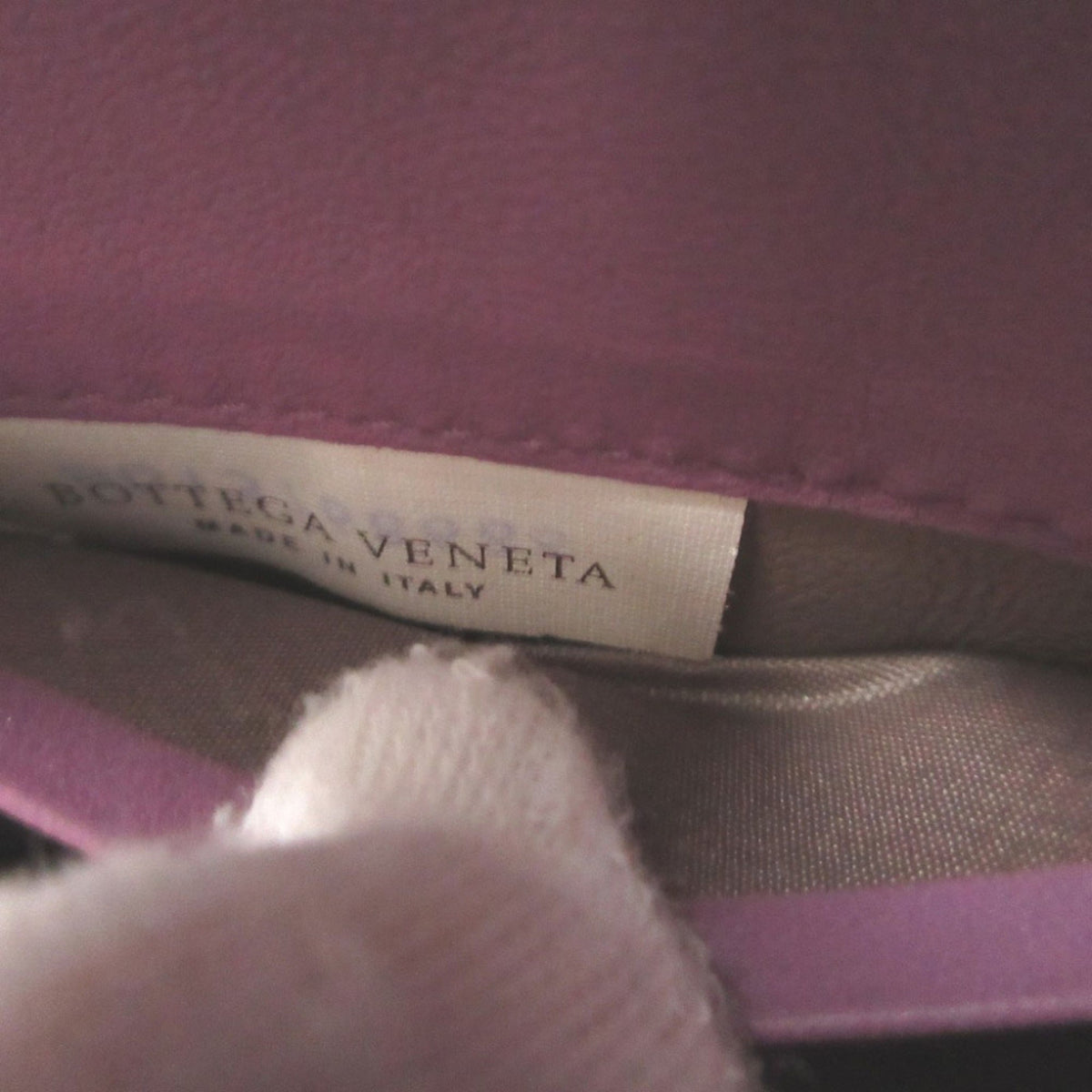 Bottega Veneta