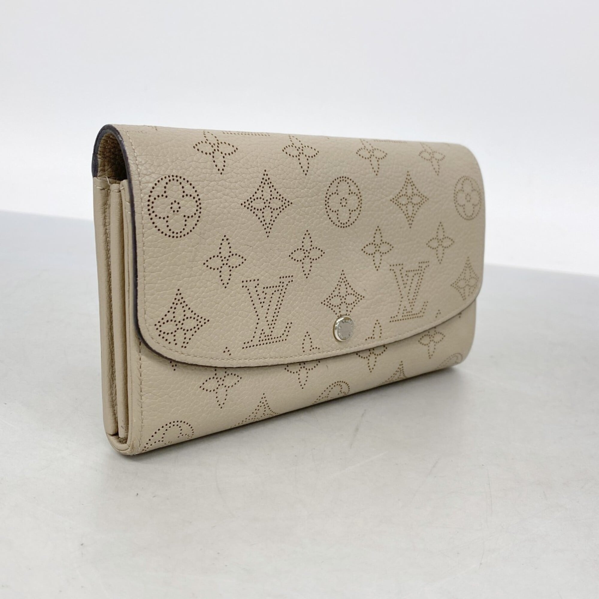 Louis Vuitton Galle Long Wallet (Bi-Fold) (Pre-Owned)
