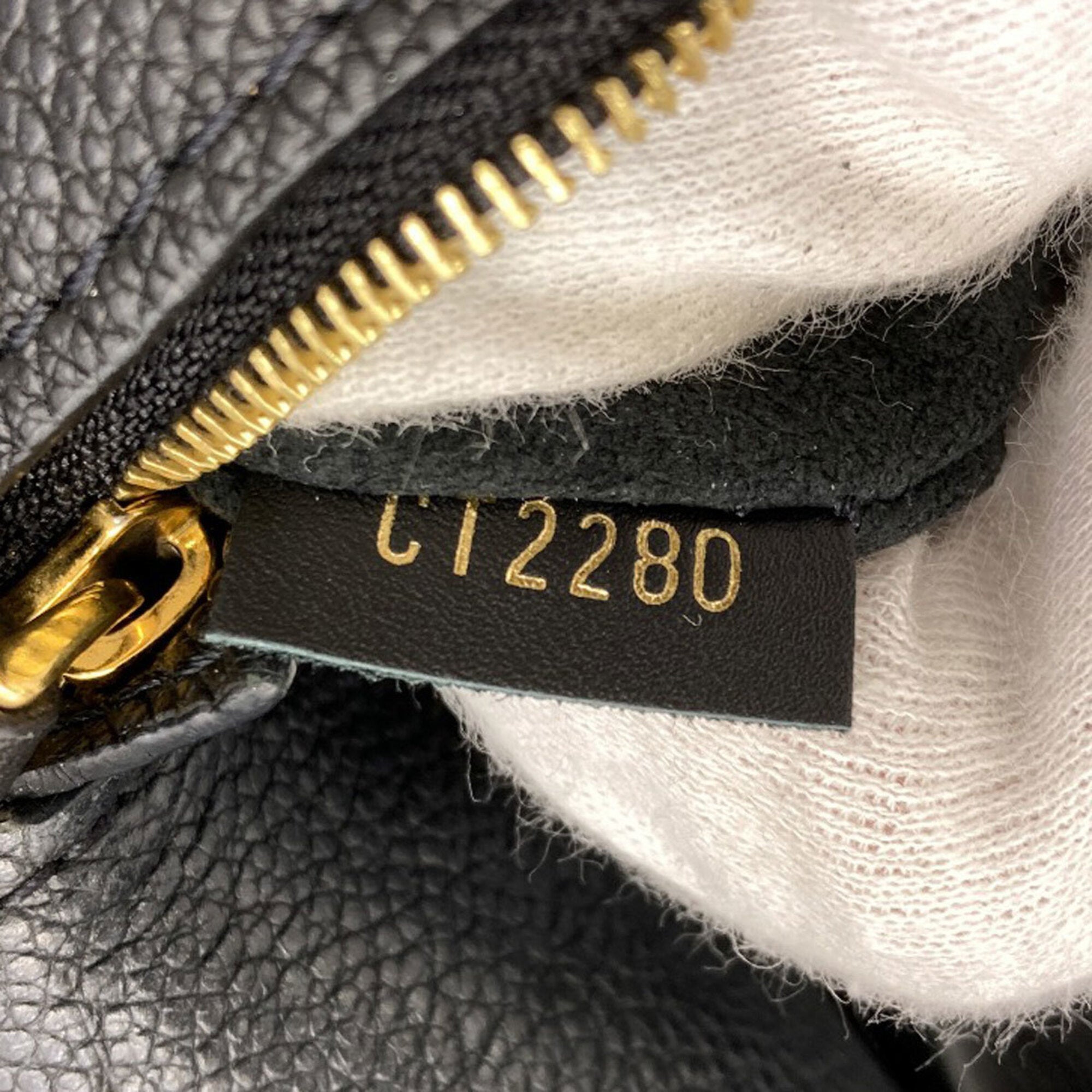 Louis Vuitton Noir (Pre-Owned)