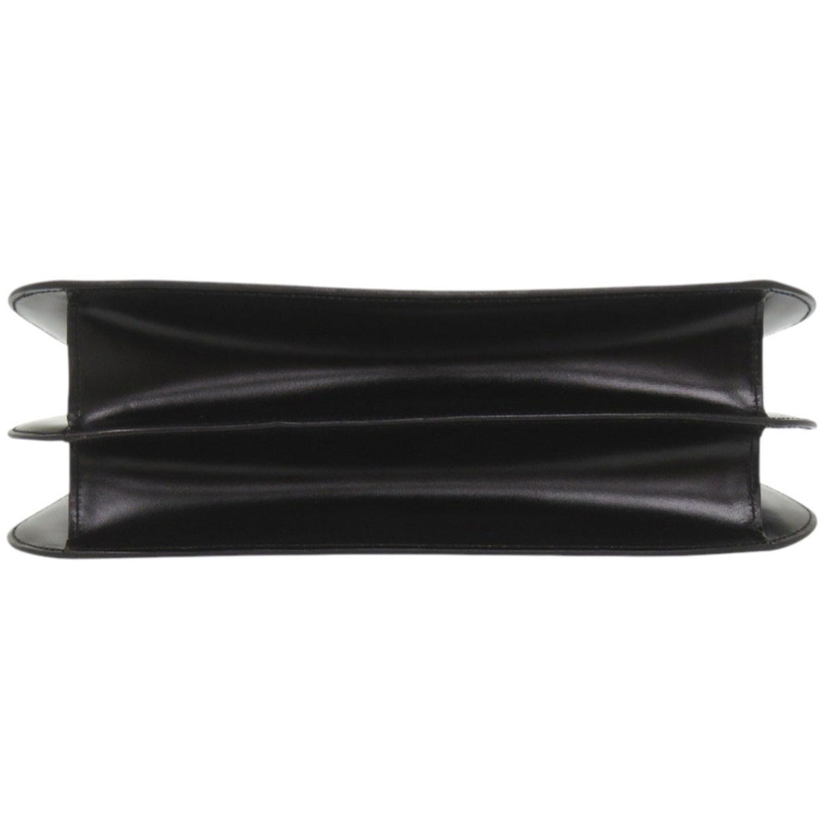 Celine Black Leather Shoulder Bag (Pre-Owned)