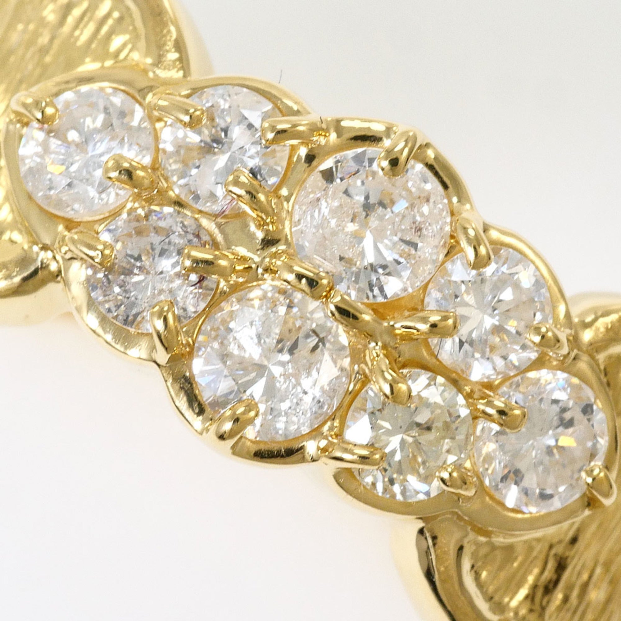Unbranded Yellow Gold Yellow Gold (18K) Band Ring (Pre-Owned)