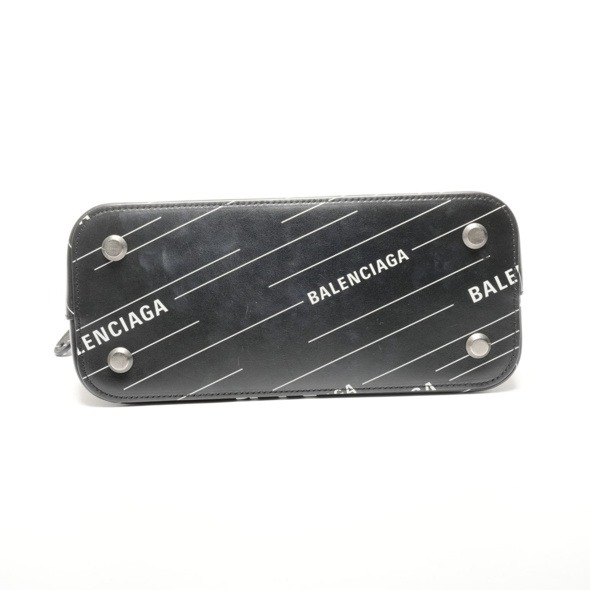 Balenciaga Black Handbag (Pre-Owned)